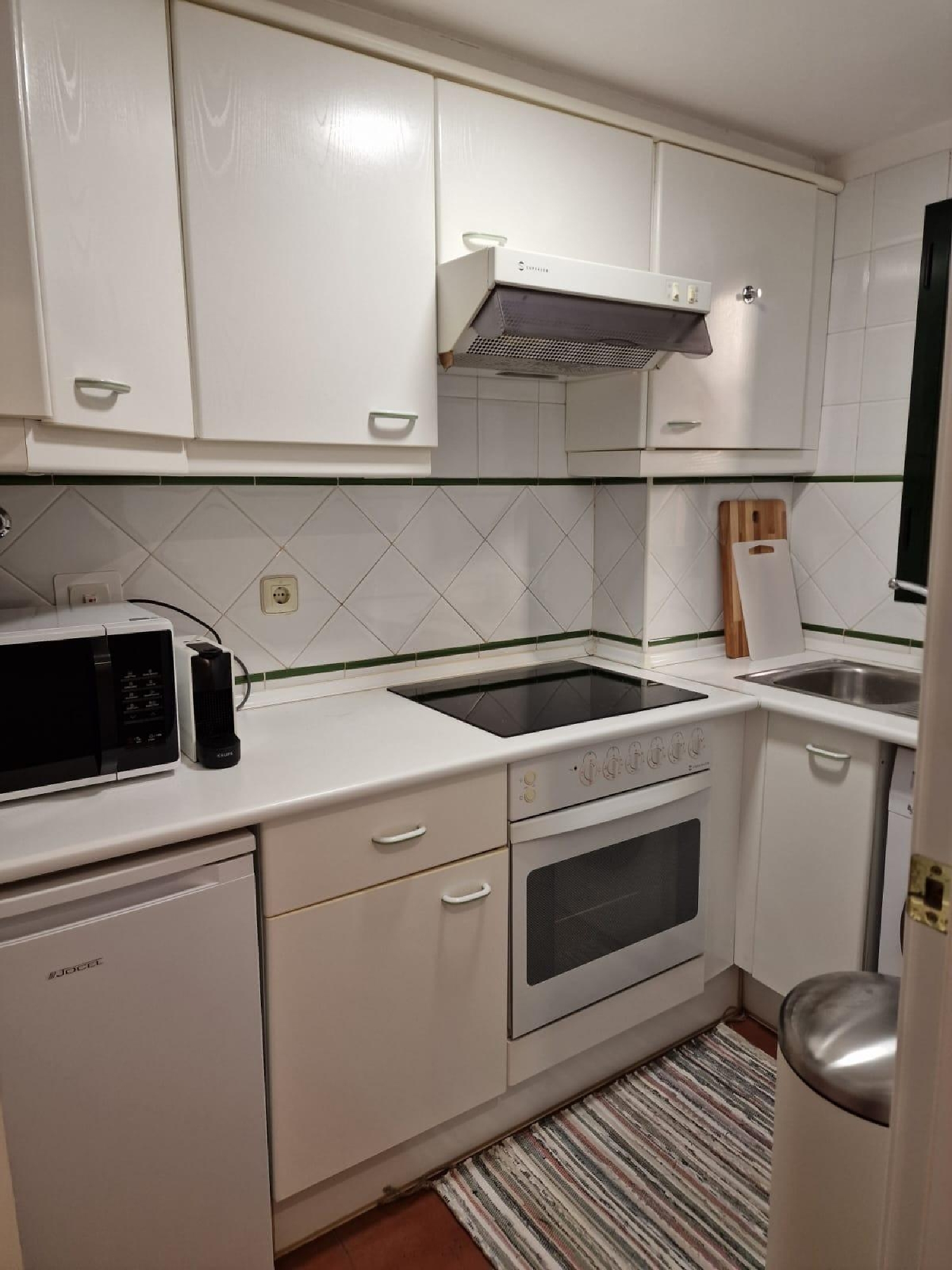 te koop benedenwoning Ayamonte Costa Occidental 3