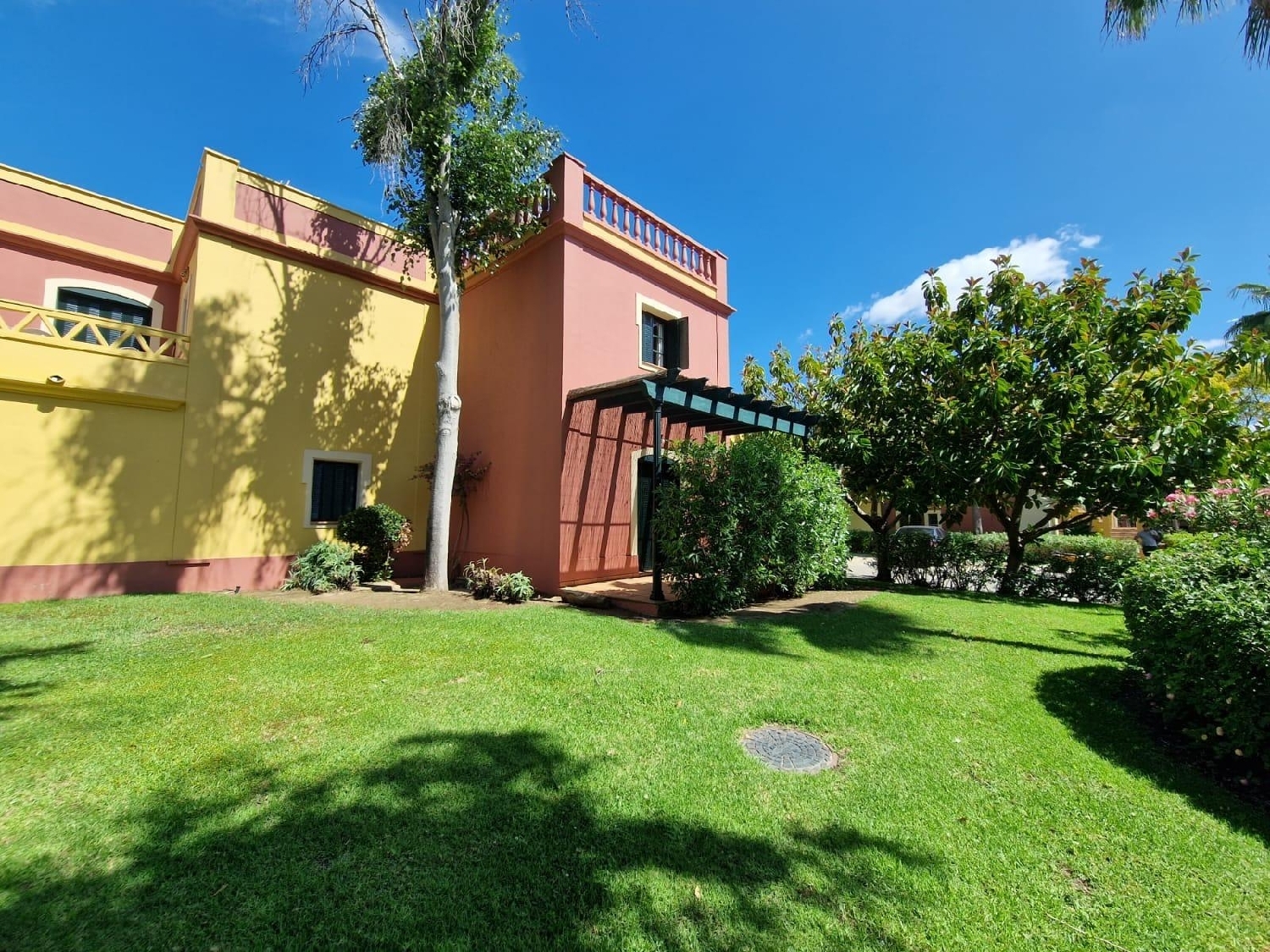 te koop benedenwoning Ayamonte Costa Occidental 7