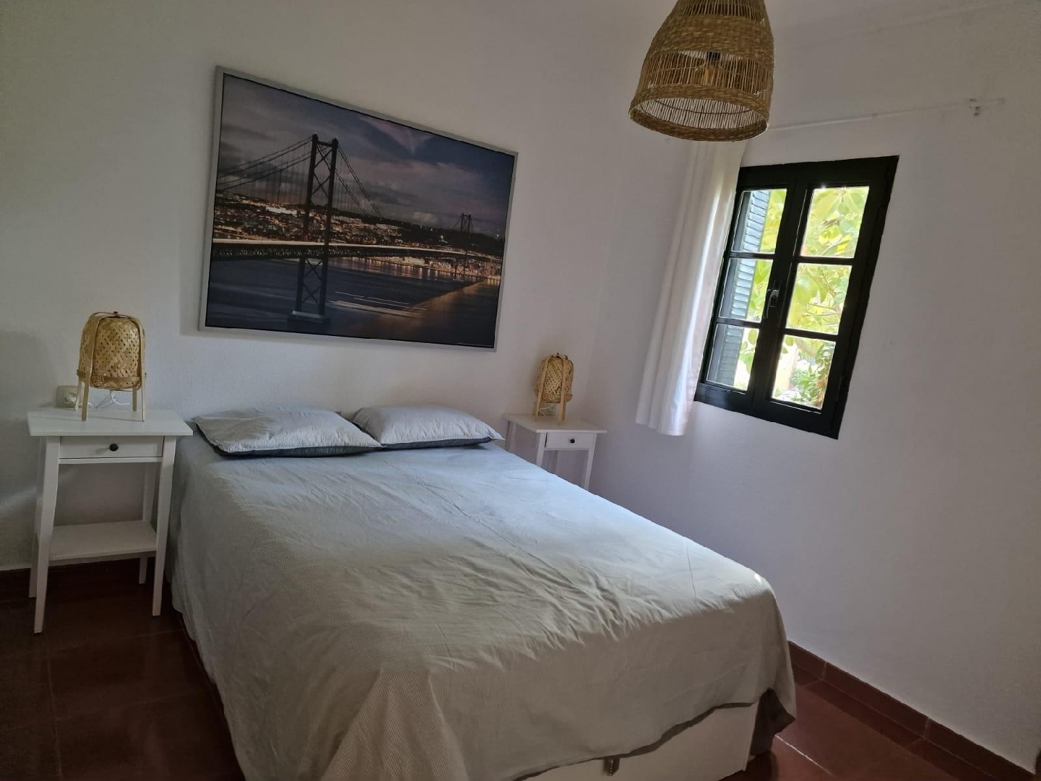 te koop benedenwoning Ayamonte Costa Occidental 4