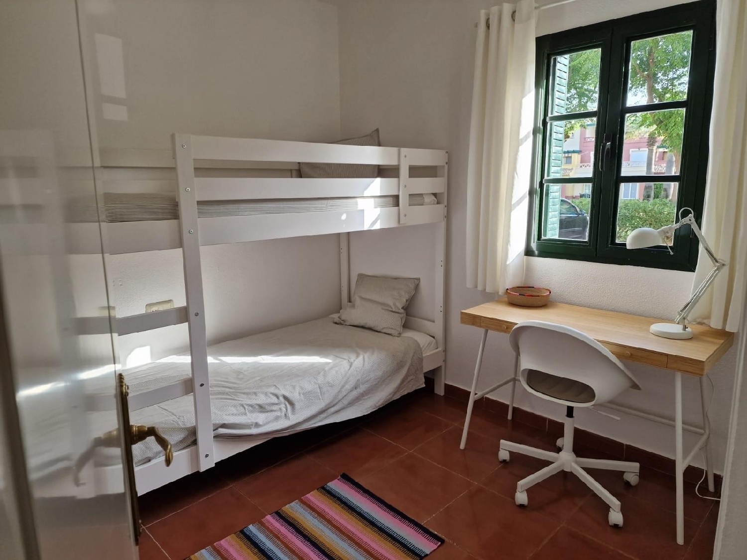 te koop benedenwoning Ayamonte Costa Occidental 5
