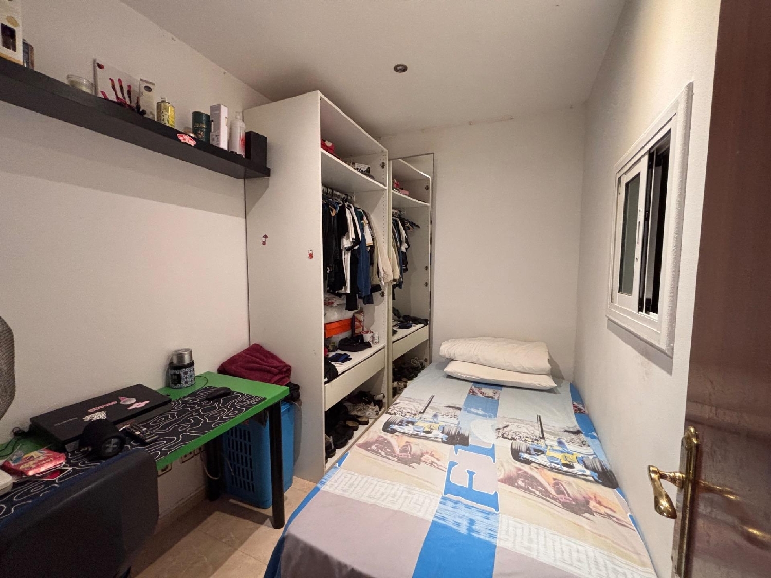 te koop benedenwoning Badalona Centro 08912 Barcelonès 6