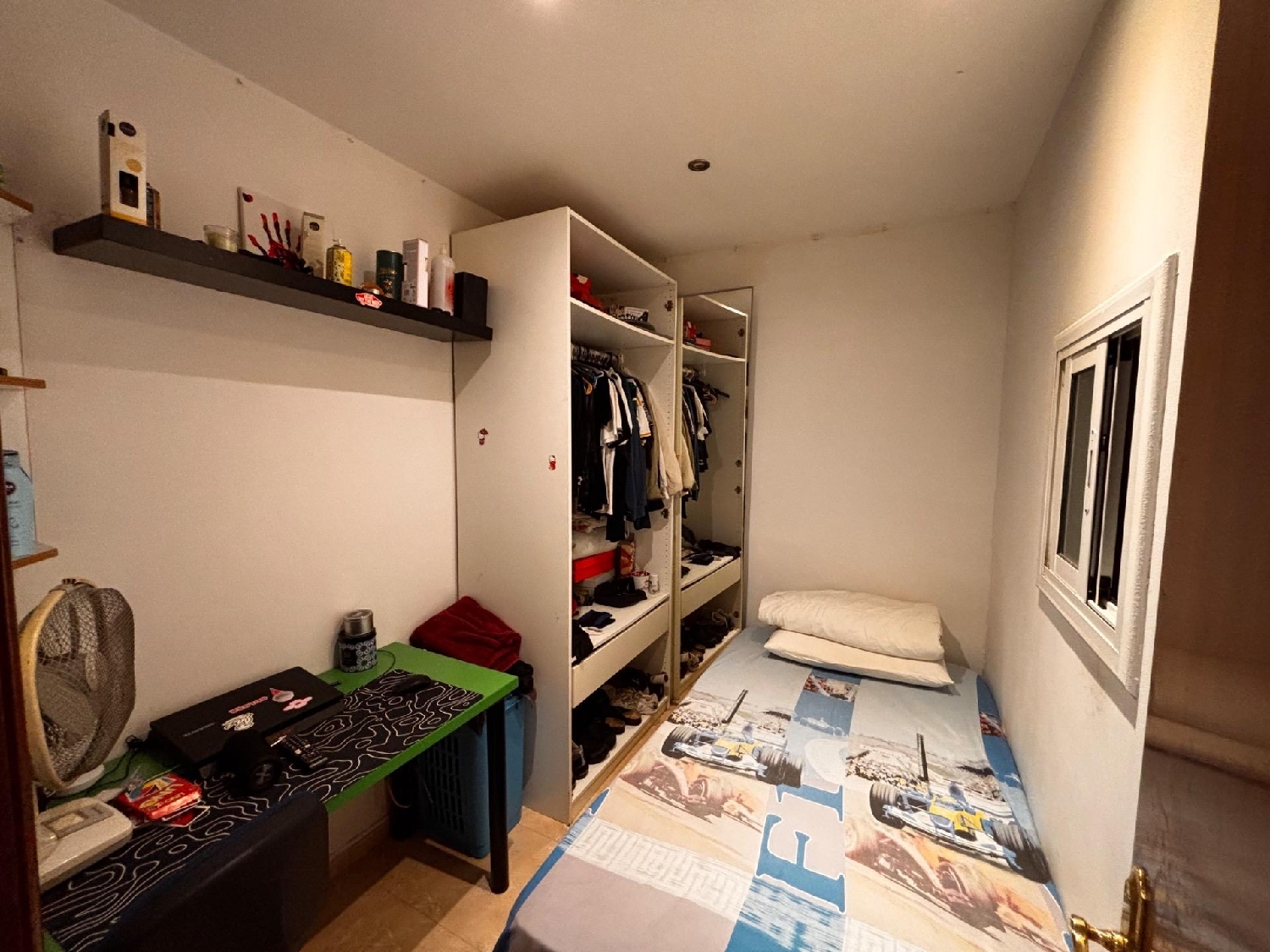  te koop benedenwoning Badalona Centro 08912 Barcelonès 5