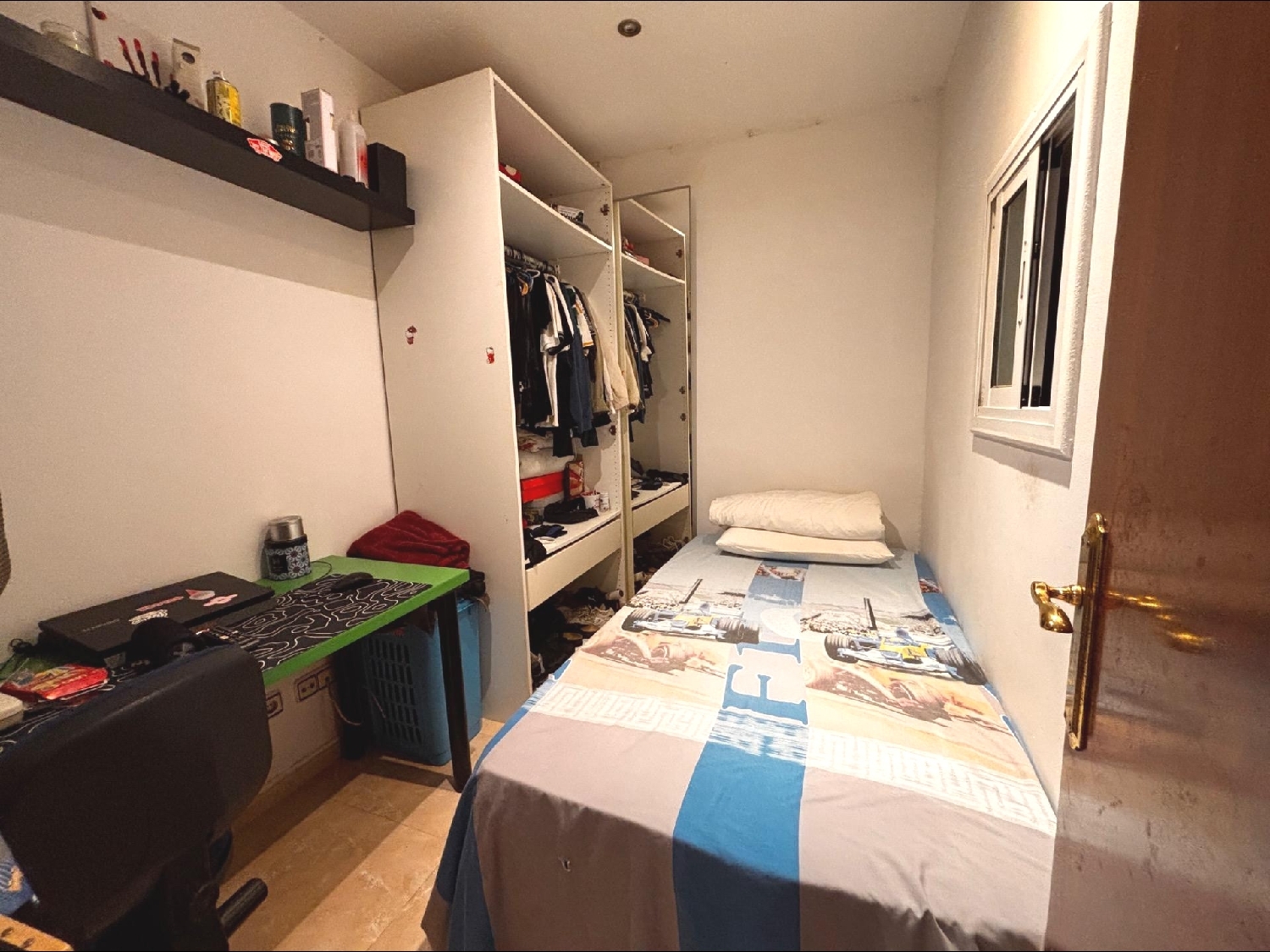  te koop benedenwoning Badalona Centro 08912 Barcelonès 4