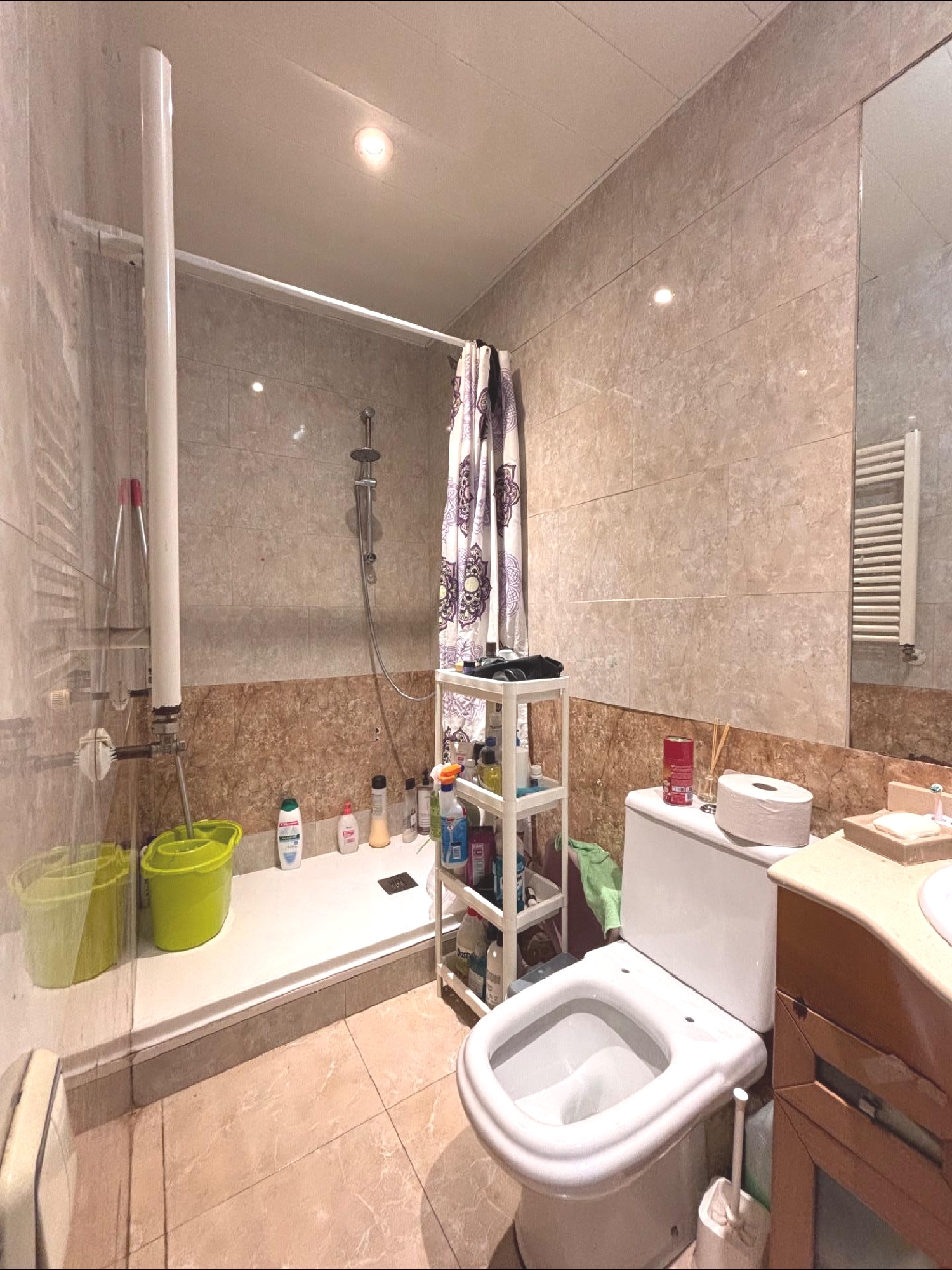  te koop benedenwoning Badalona Centro 08912 Barcelonès 7