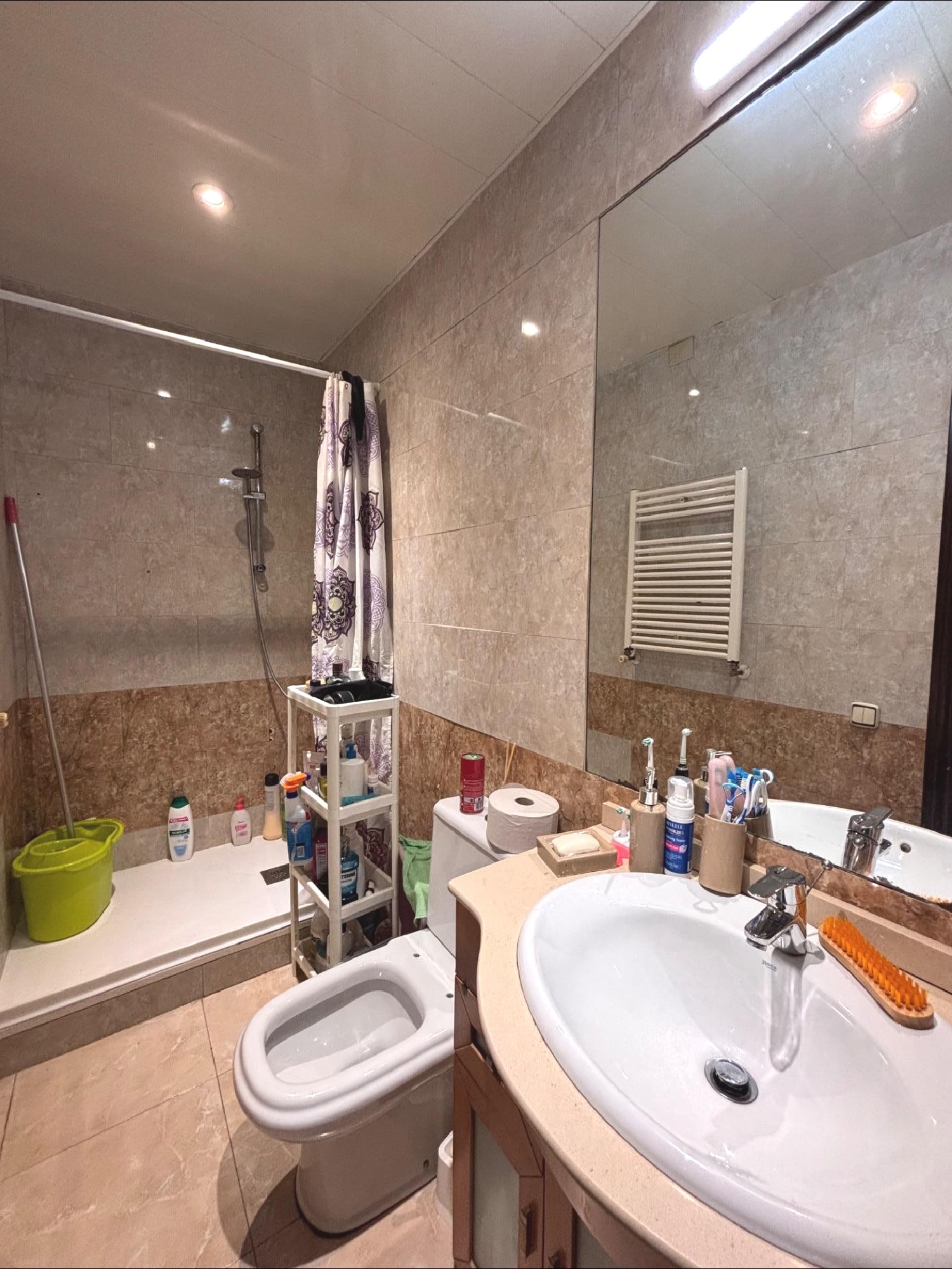  te koop benedenwoning Badalona Centro 08912 Barcelonès 8