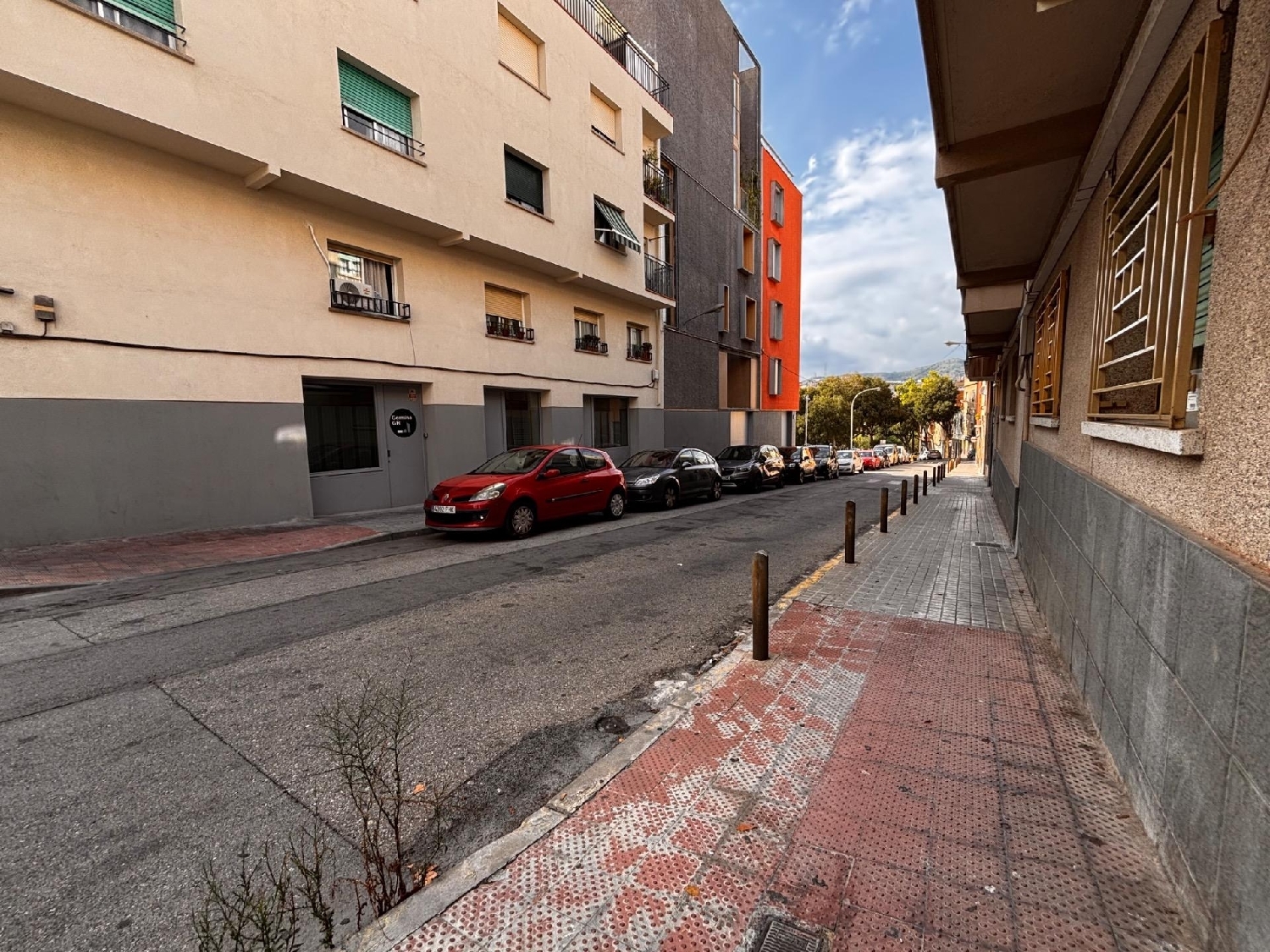 te koop benedenwoning Badalona Centro 08912 Barcelonès 2