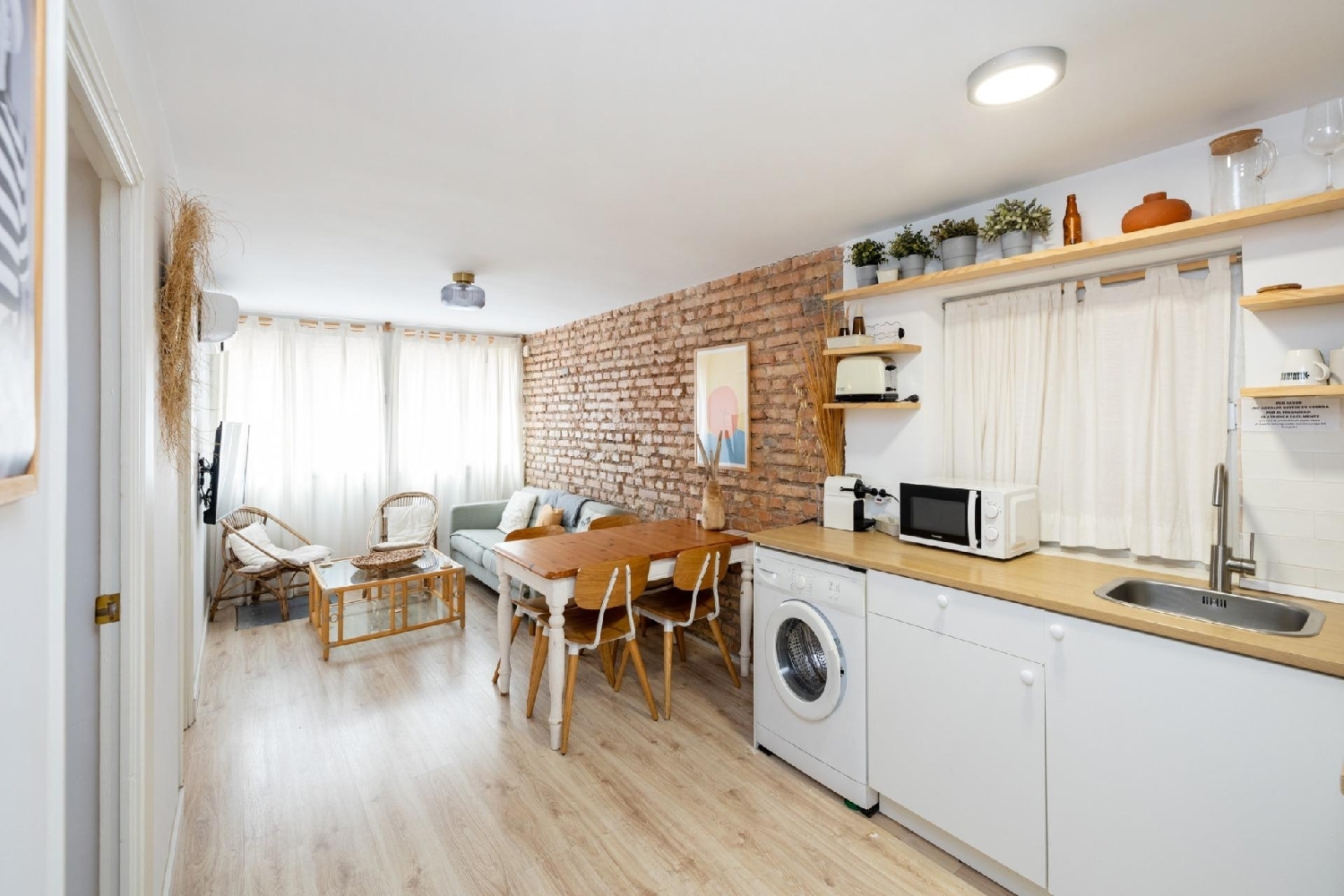 for sale ground floor Barrio De Granada Alacantí 2