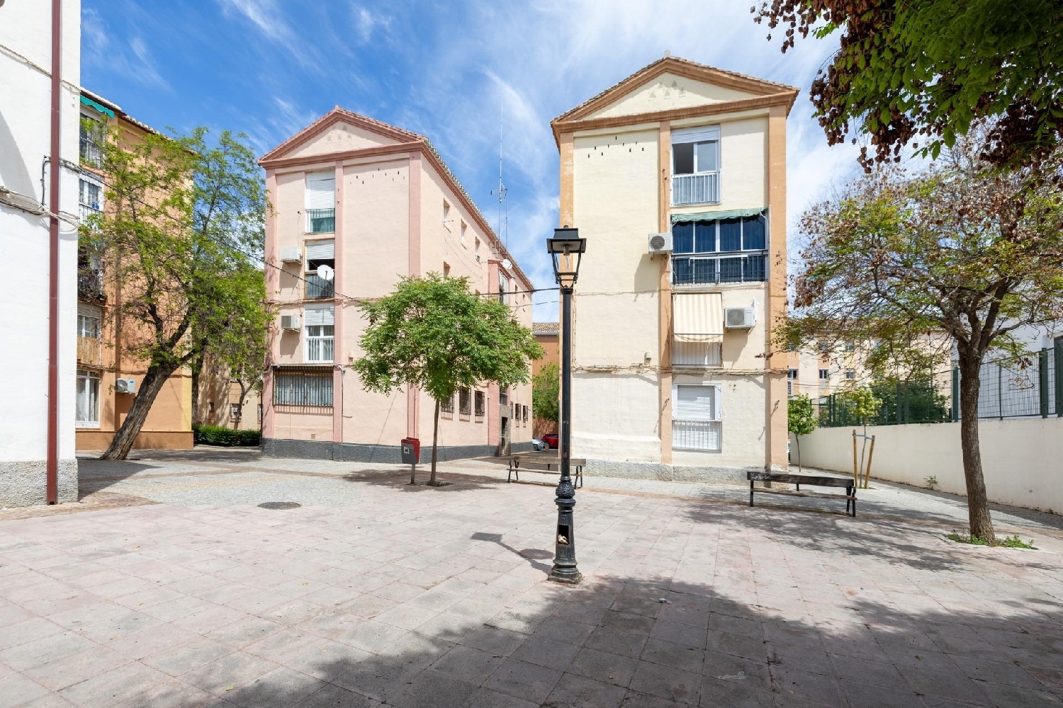  for sale ground floor Barrio De Granada Alacantí 5