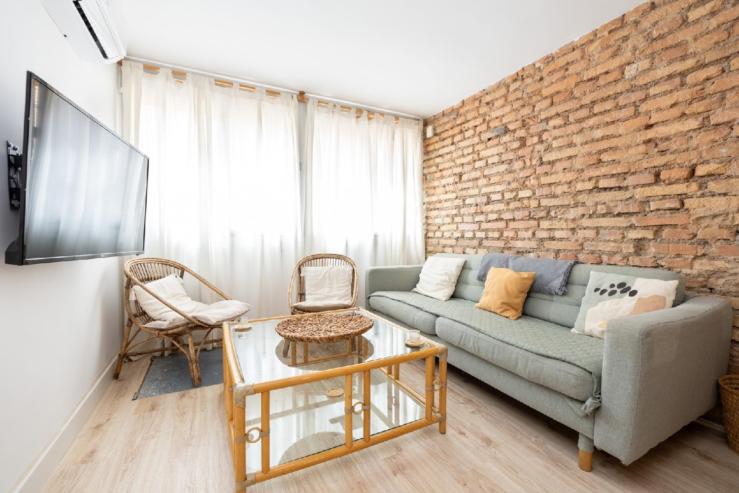  for sale ground floor Barrio De Granada Alacantí 1