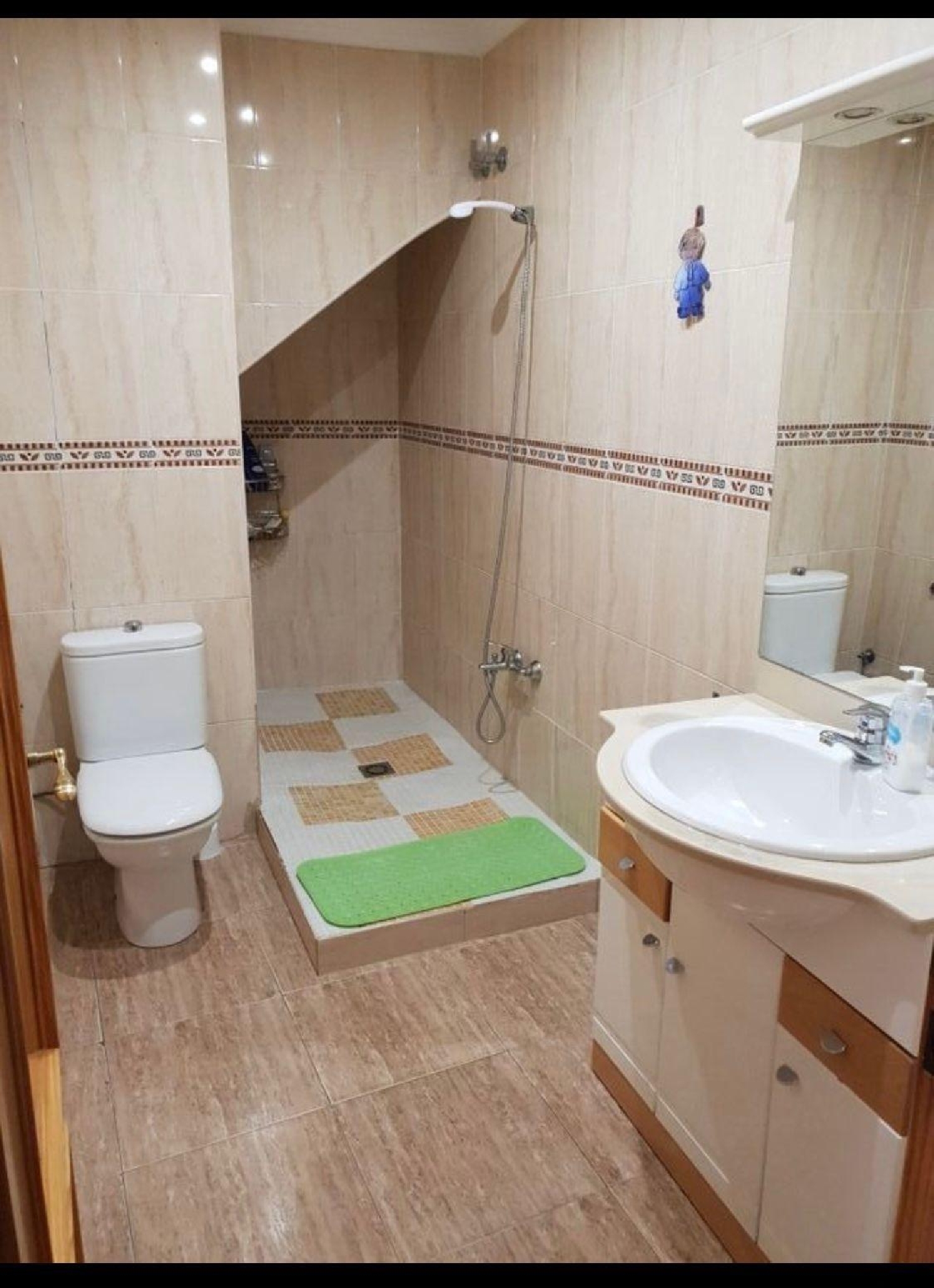  kaufen Erdgeschoss Benaguasil Camp De Túria 8