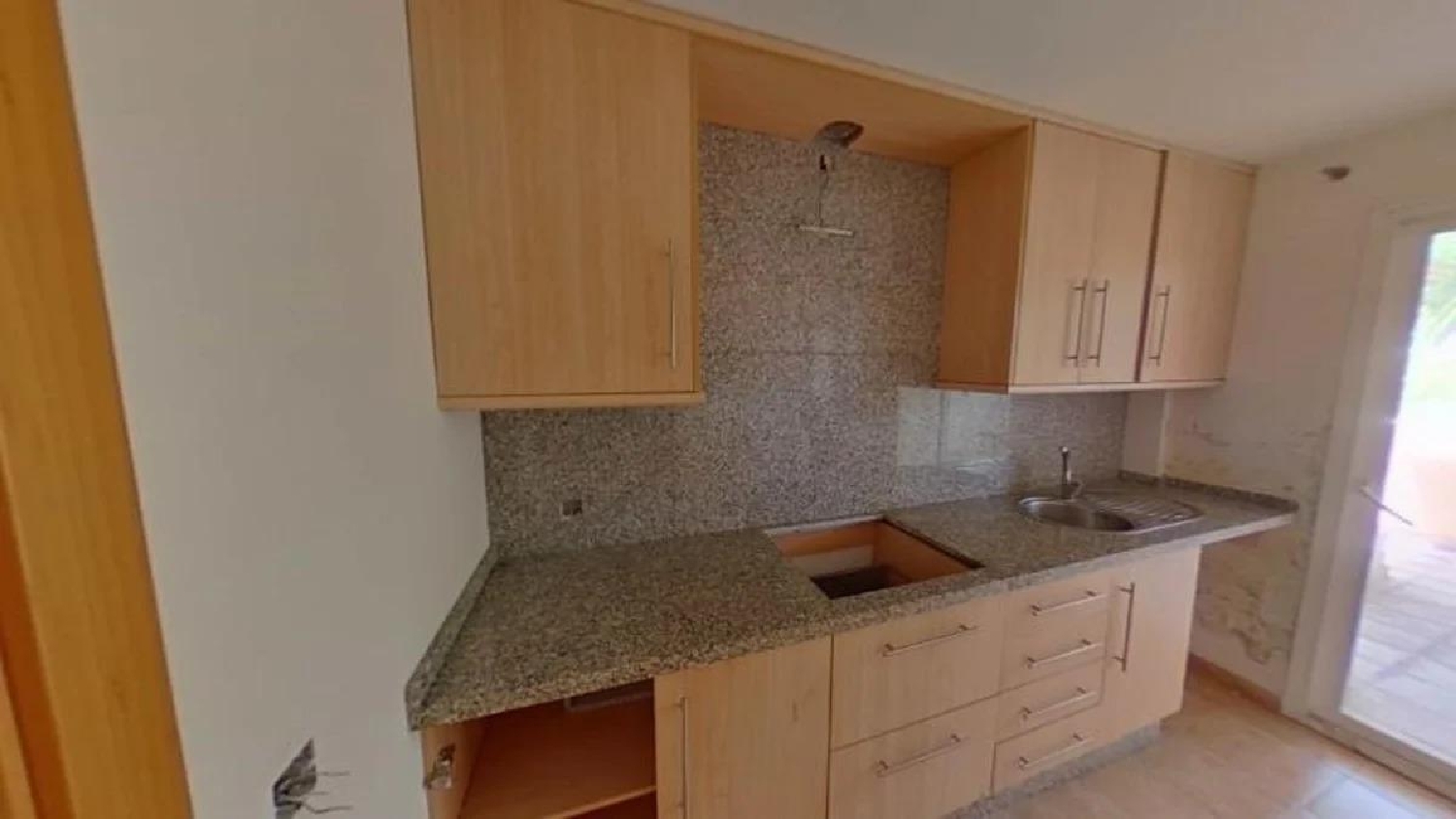  kaufen Erdgeschoss Benahavís Costa Del Sol Occidental 7