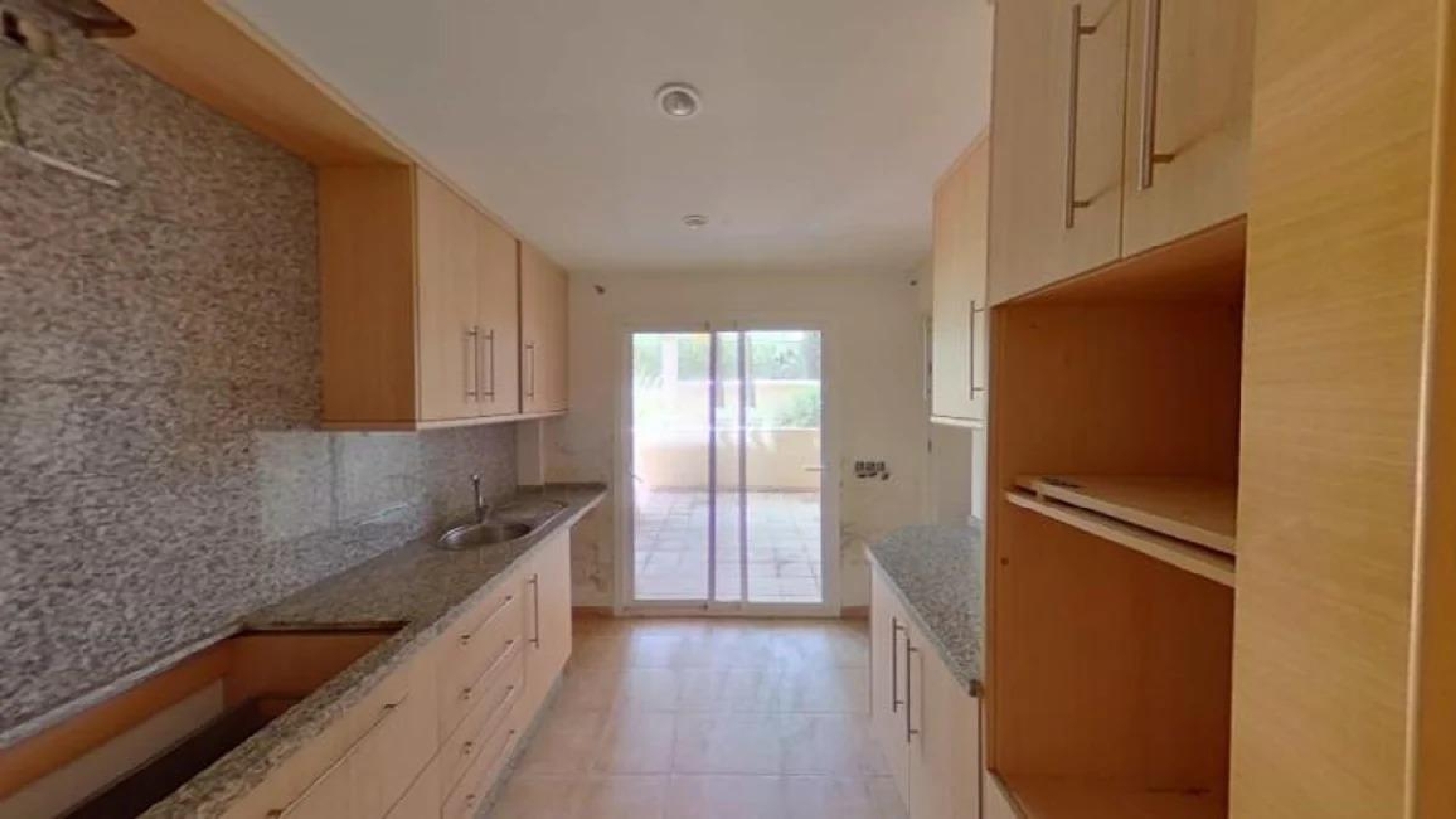  kaufen Erdgeschoss Benahavís Costa Del Sol Occidental 3