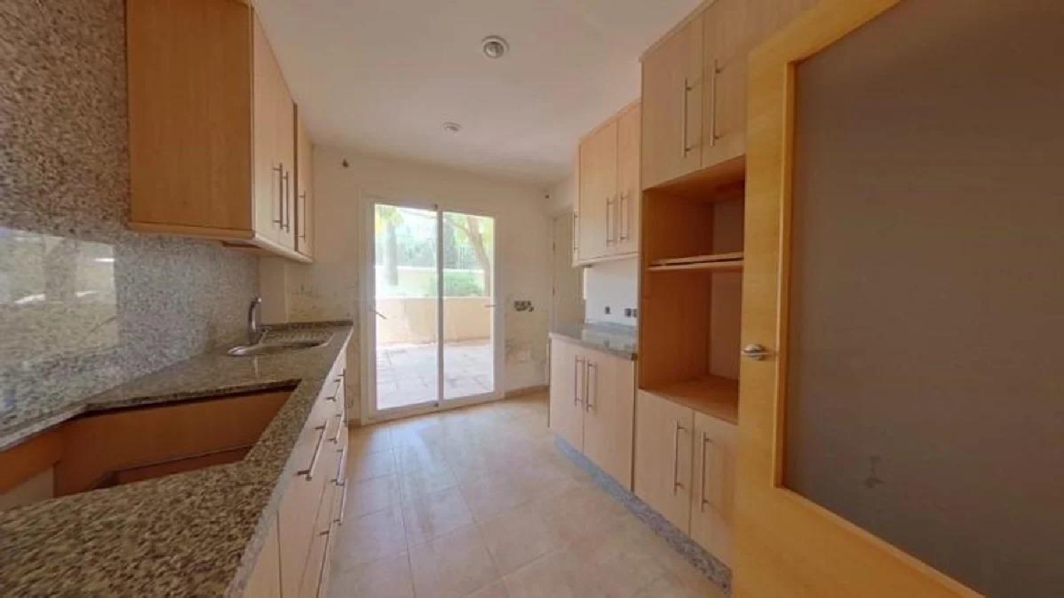  kaufen Erdgeschoss Benahavís Costa Del Sol Occidental 4