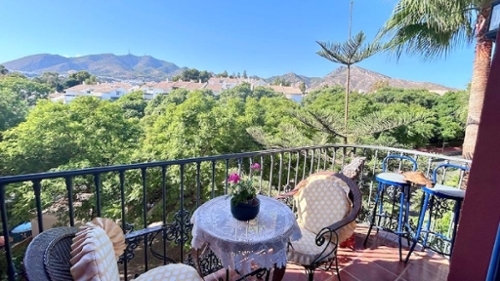 Benalmádena Costa Del Sol Occidental benedenwoning foto 6306933
