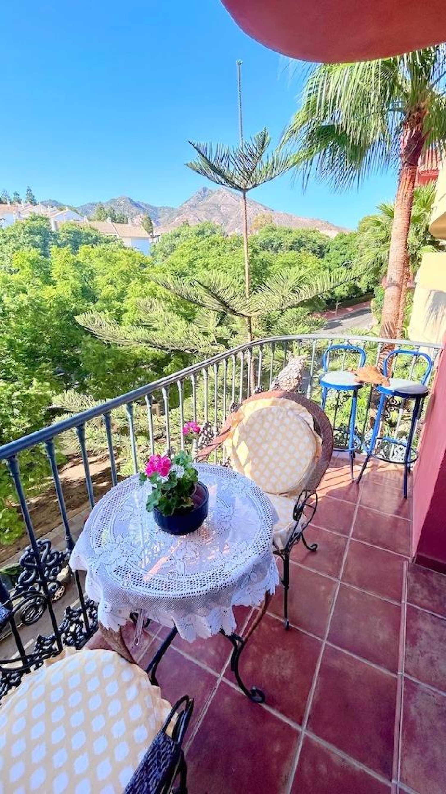  till salu bottenvåning Benalmádena Costa Del Sol Occidental 8