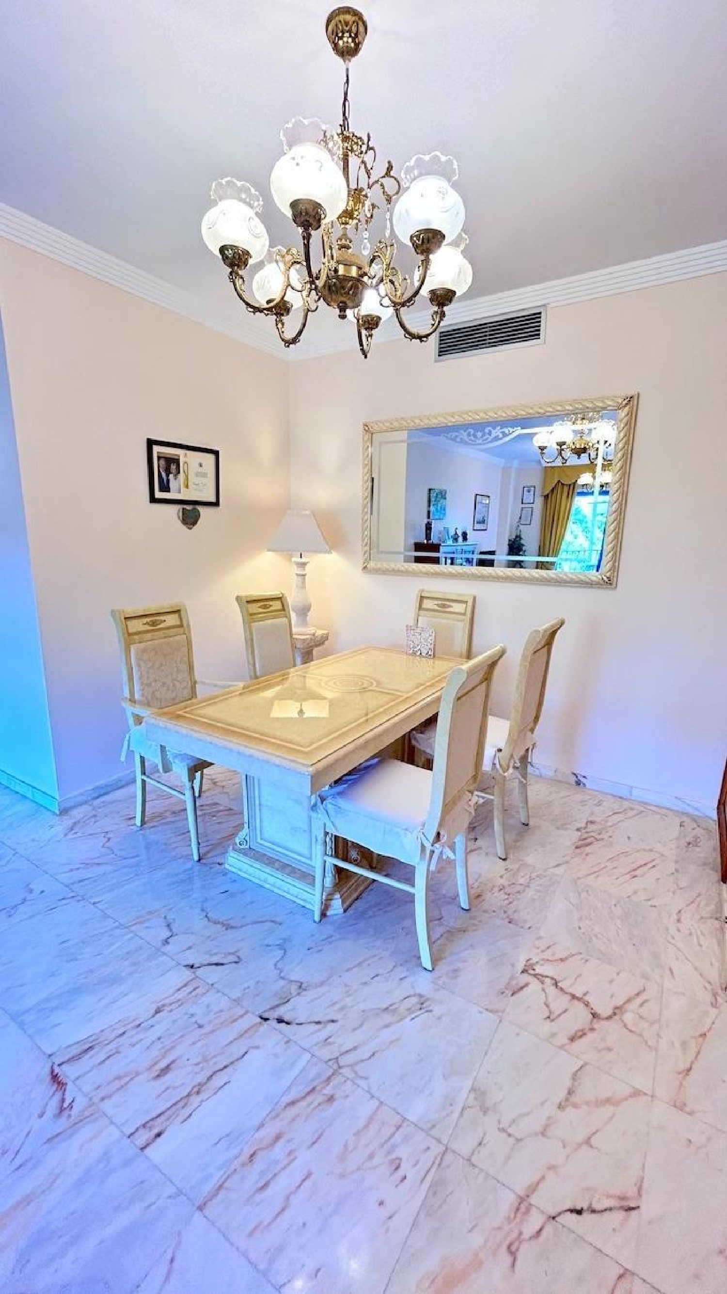  en venta planta baja Benalmádena Costa Del Sol Occidental 6