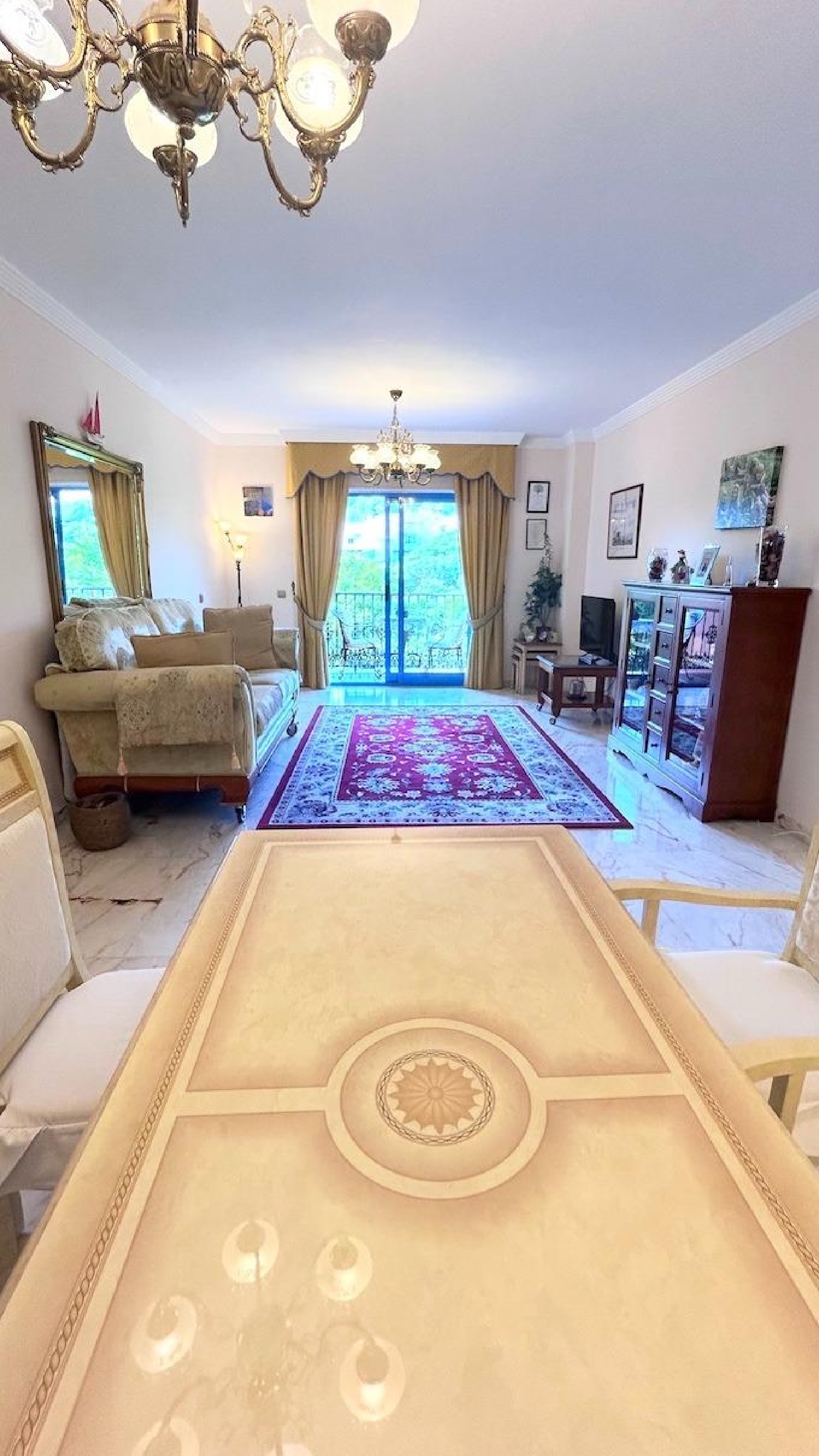  en venta planta baja Benalmádena Costa Del Sol Occidental 3