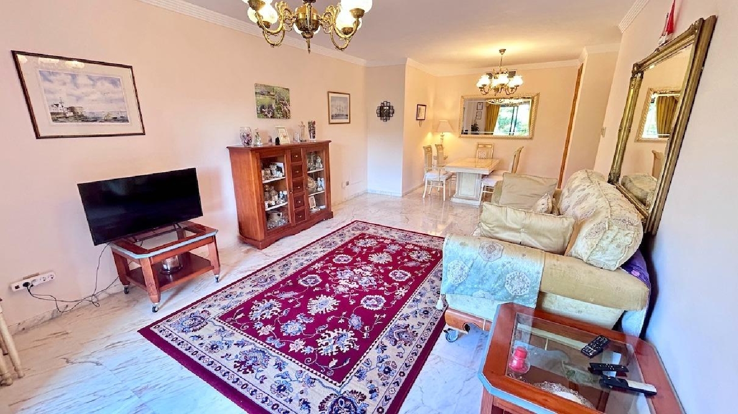  en venta planta baja Benalmádena Costa Del Sol Occidental 5