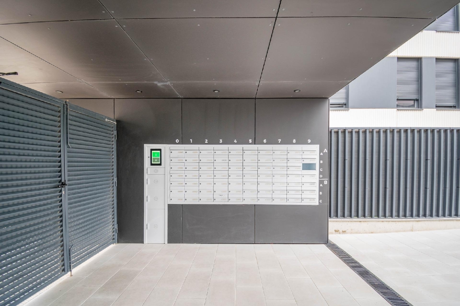 te koop benedenwoning Burlada Pamplona 3