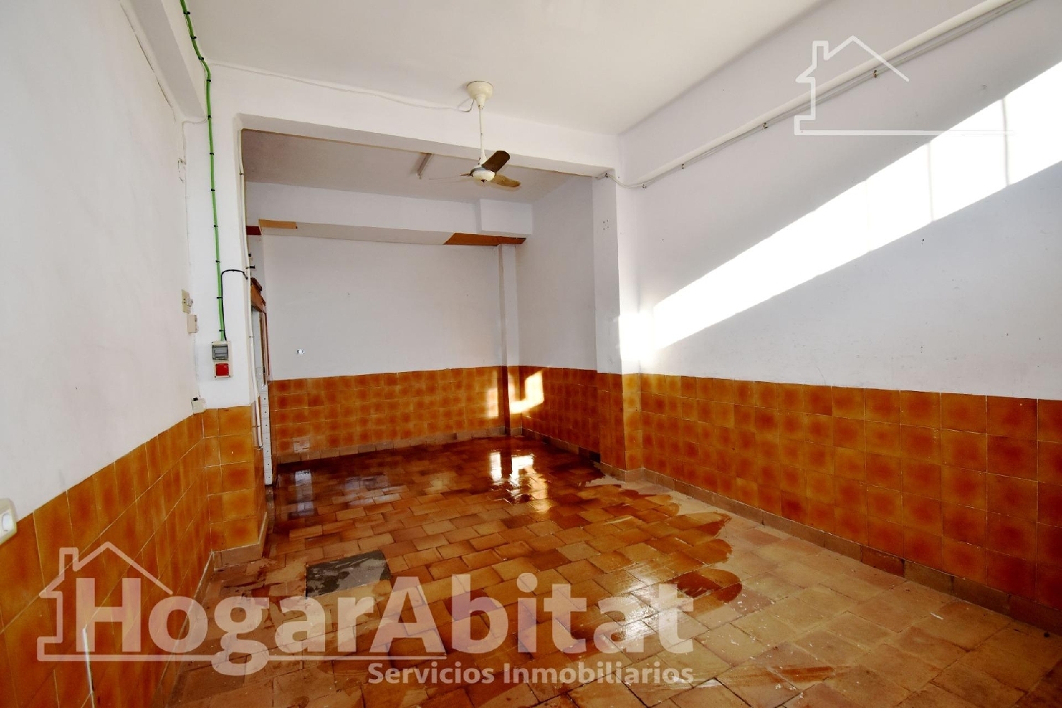 te koop benedenwoning Burriana Plana Baixa 2
