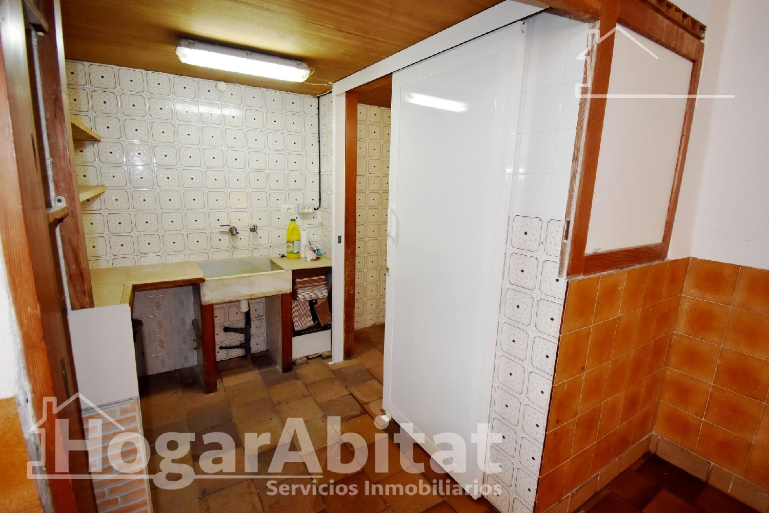  te koop benedenwoning Burriana Plana Baixa 7