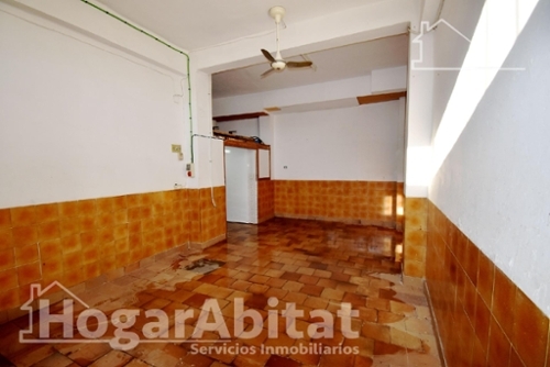 Burriana Plana Baixa benedenwoning foto 6309353