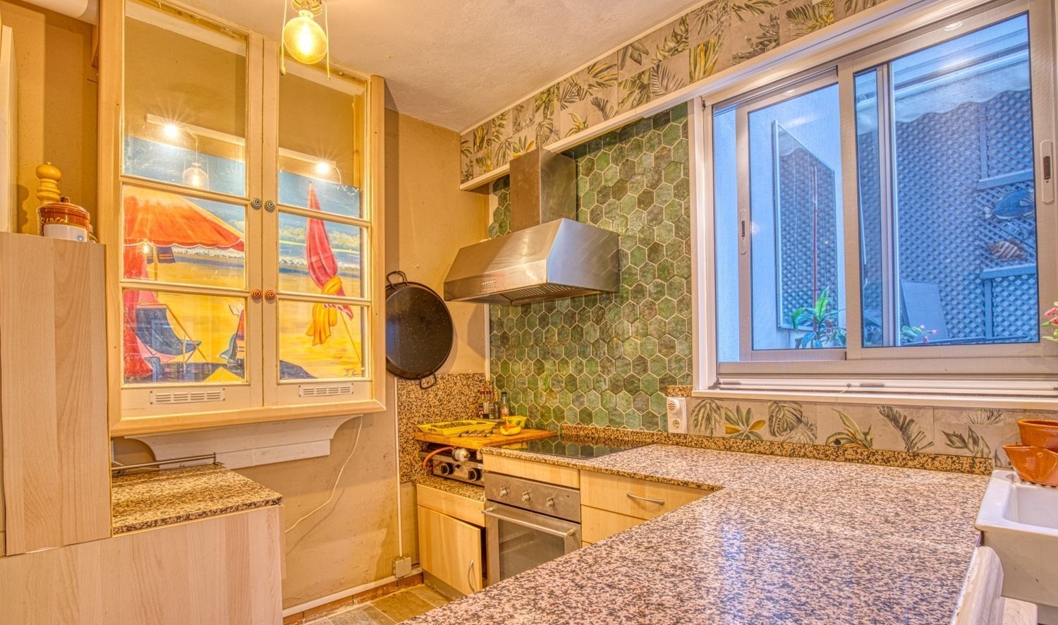  te koop benedenwoning Calvià Ponent 8