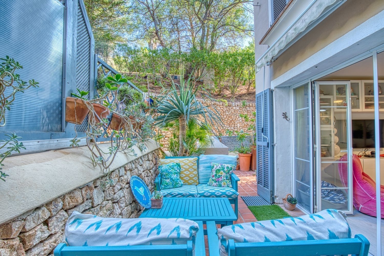  te koop benedenwoning Calvià Ponent 6