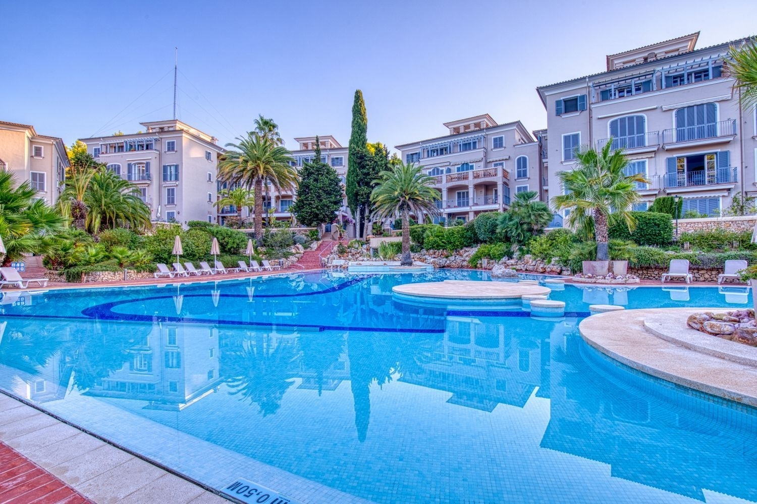  te koop benedenwoning Calvià Ponent 1