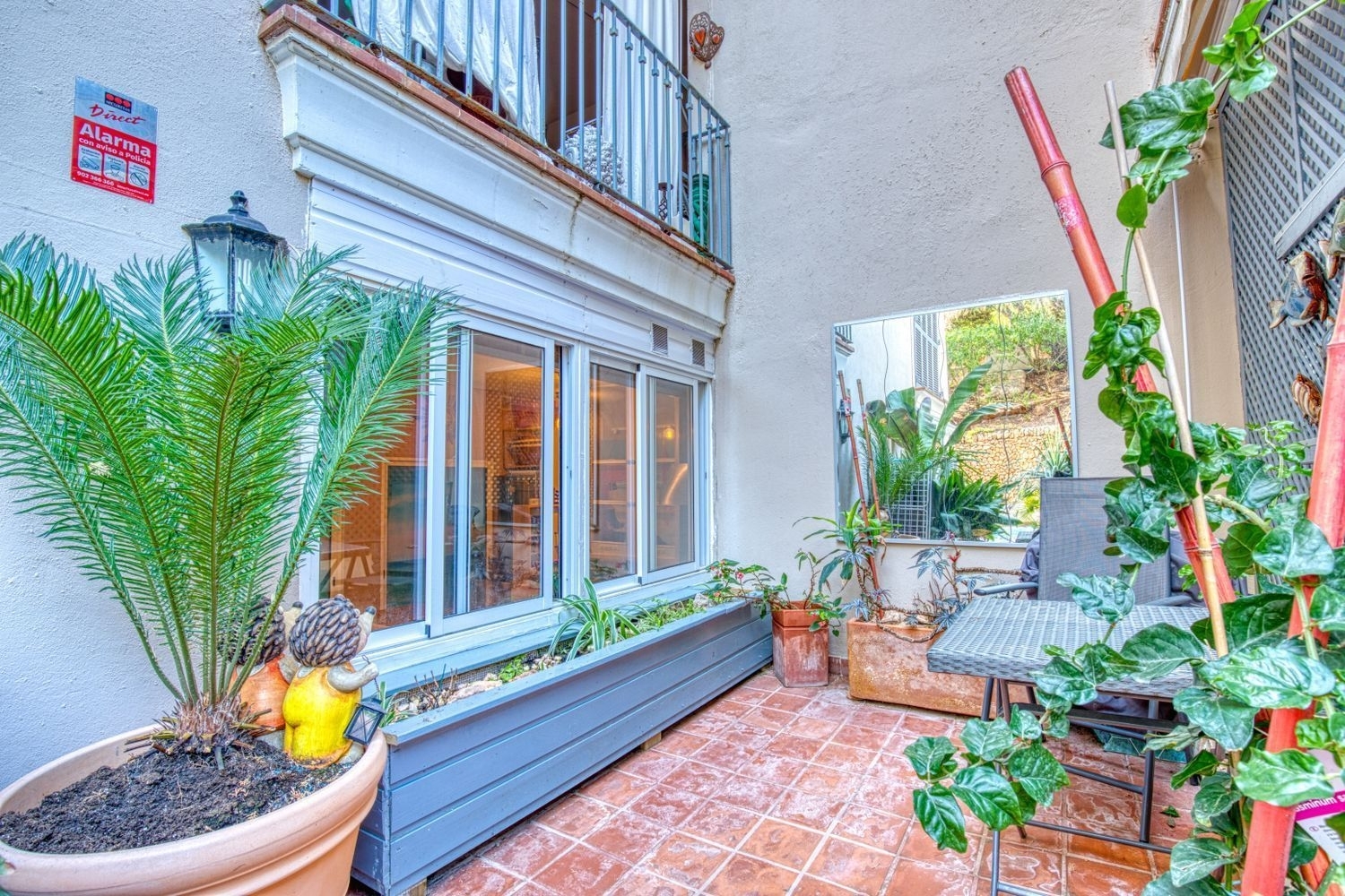  te koop benedenwoning Calvià Ponent 7