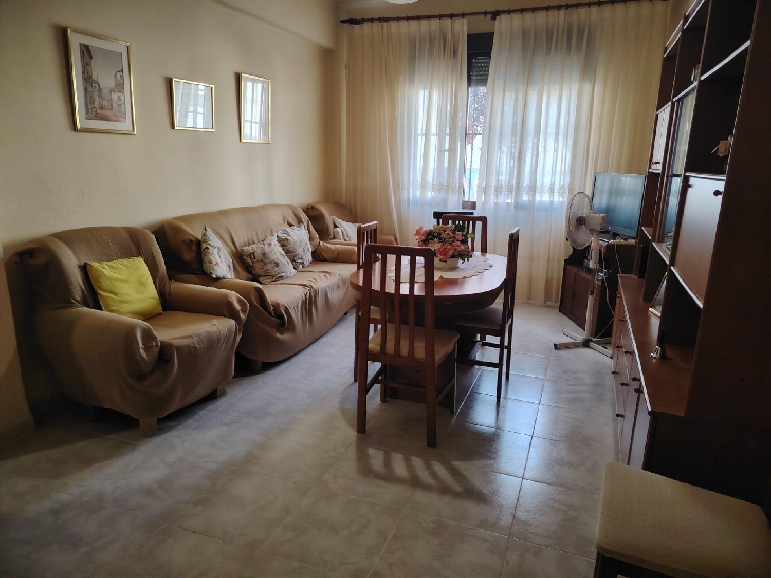  for sale ground floor Camp De Lliria Camp De Túria 6