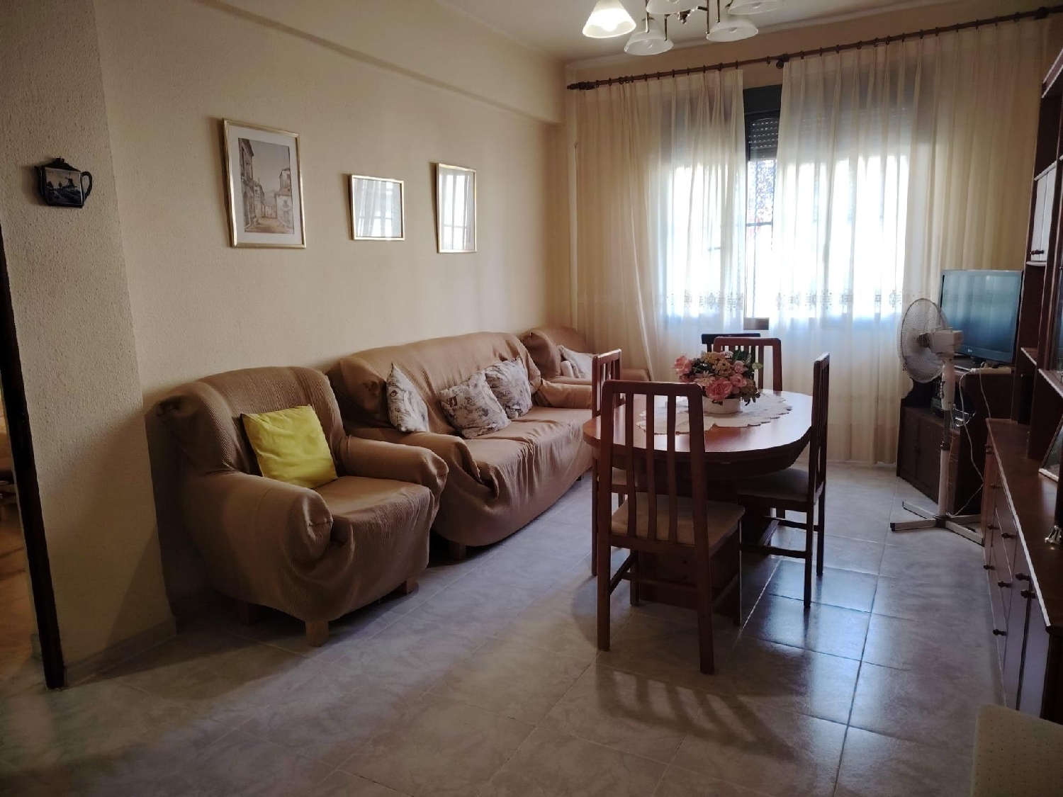  for sale ground floor Camp De Lliria Camp De Túria 3