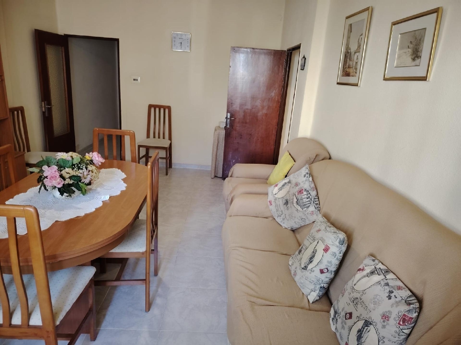  for sale ground floor Camp De Lliria Camp De Túria 5