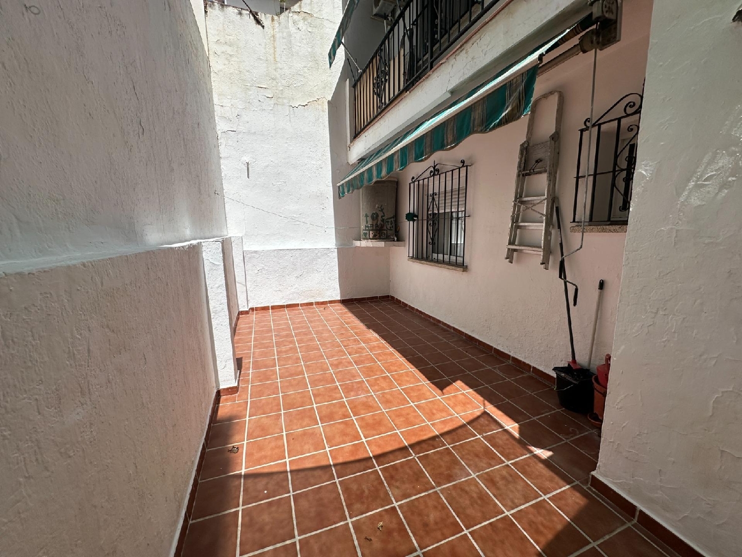 te koop benedenwoning Campo-Mijas Costa Del Sol Occidental 1