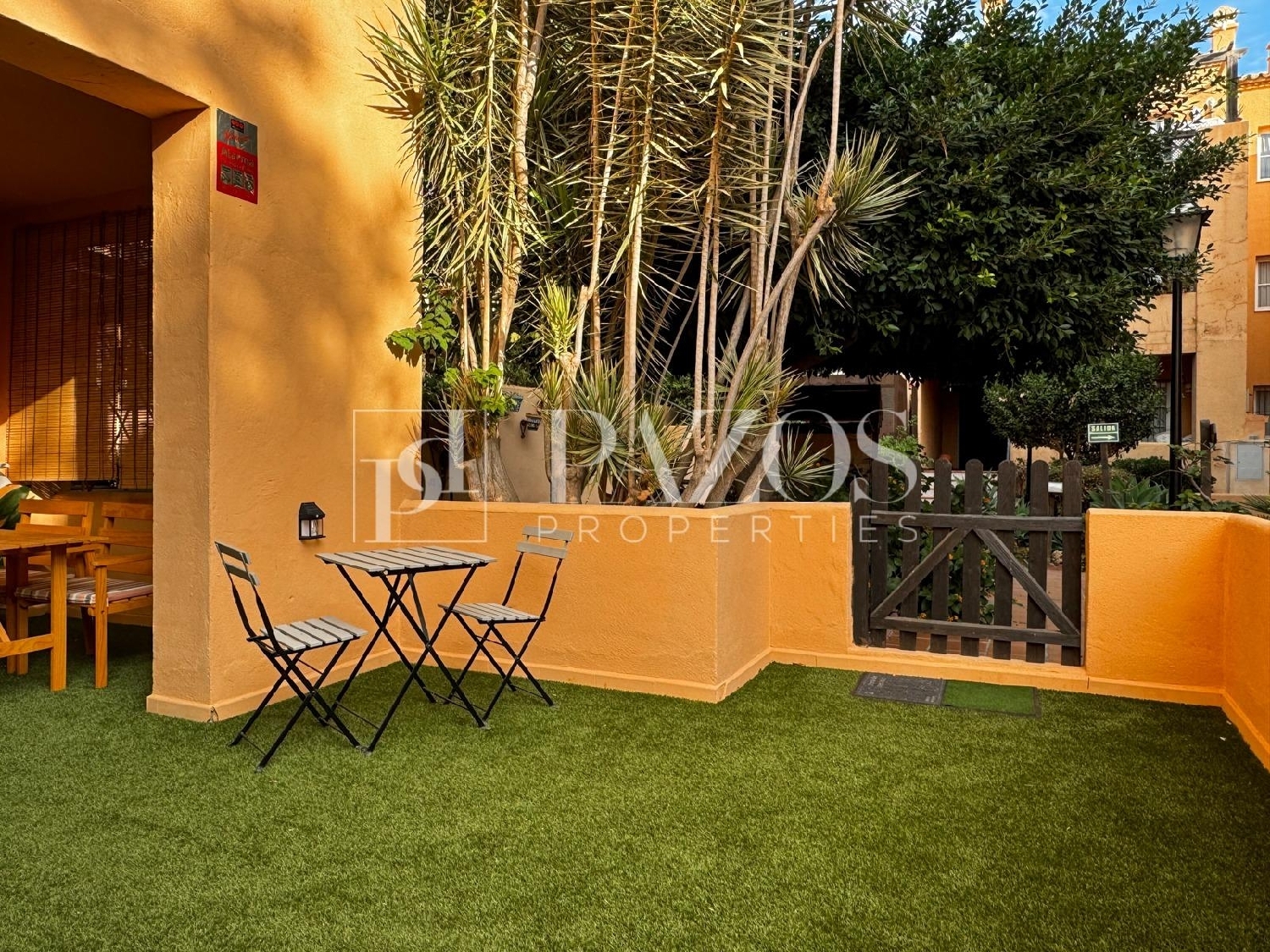  for sale ground floor Campo-Mijas Costa Del Sol Occidental 4