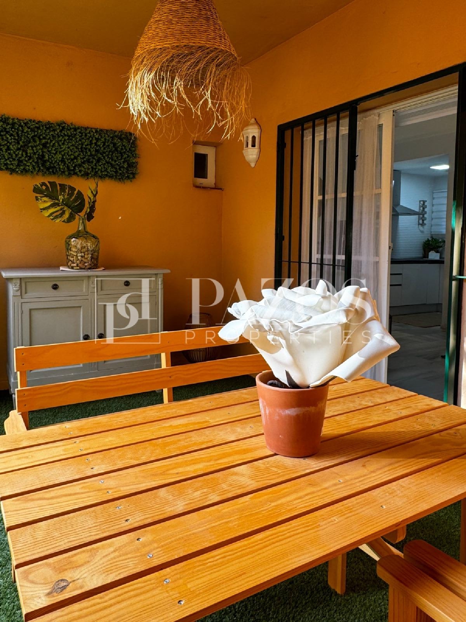  for sale ground floor Campo-Mijas Costa Del Sol Occidental 6