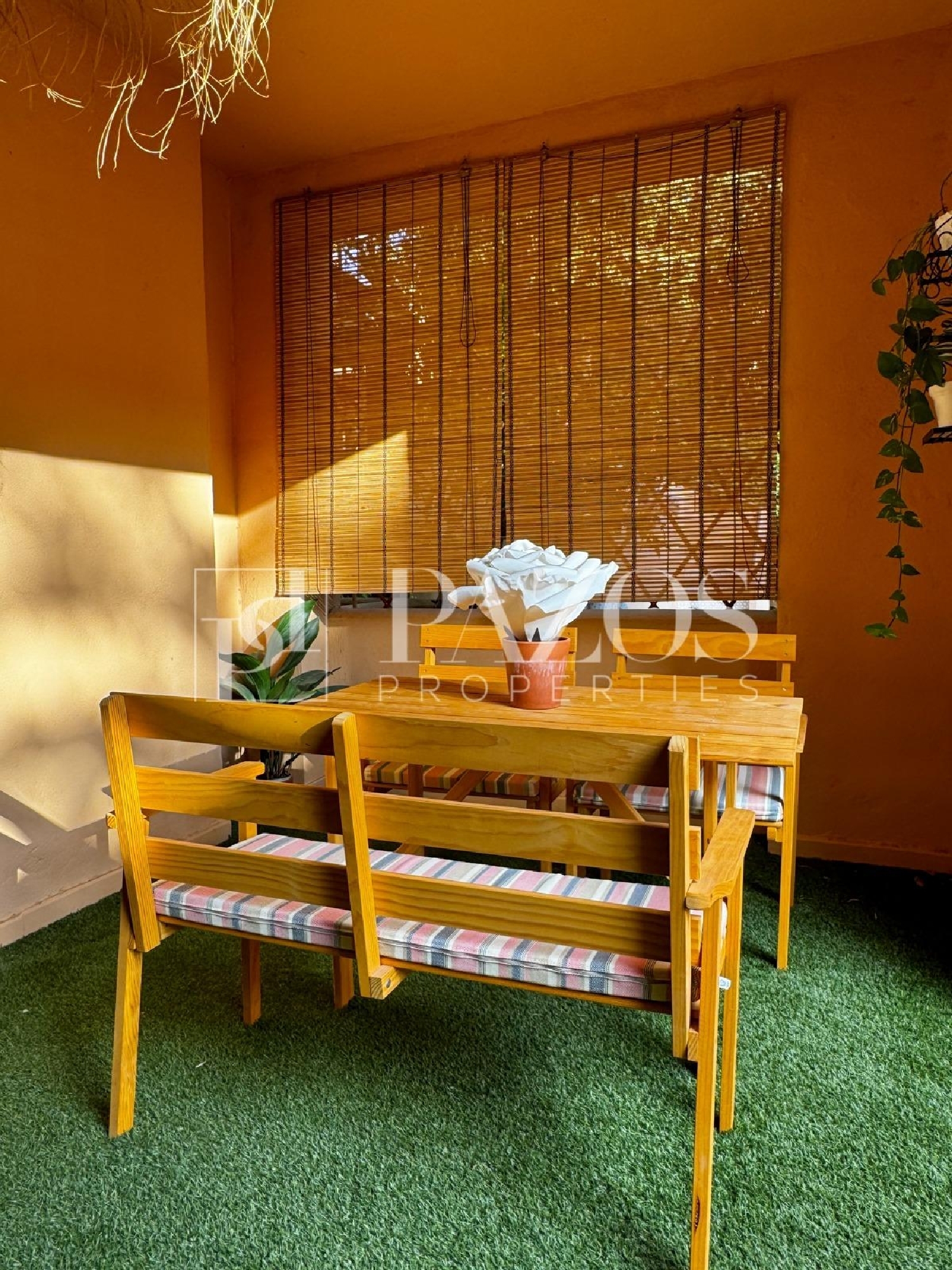  for sale ground floor Campo-Mijas Costa Del Sol Occidental 3