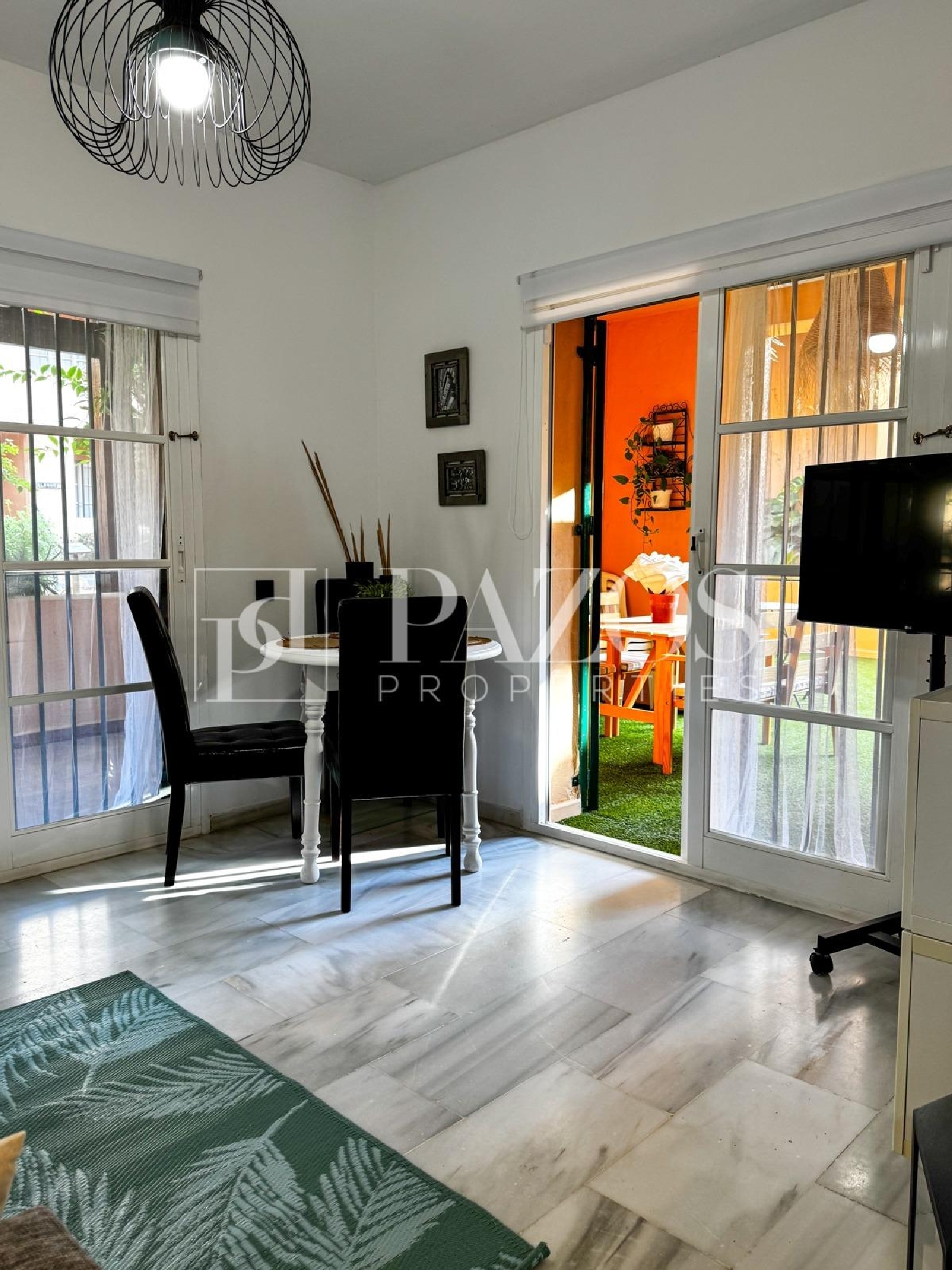  for sale ground floor Campo-Mijas Costa Del Sol Occidental 7