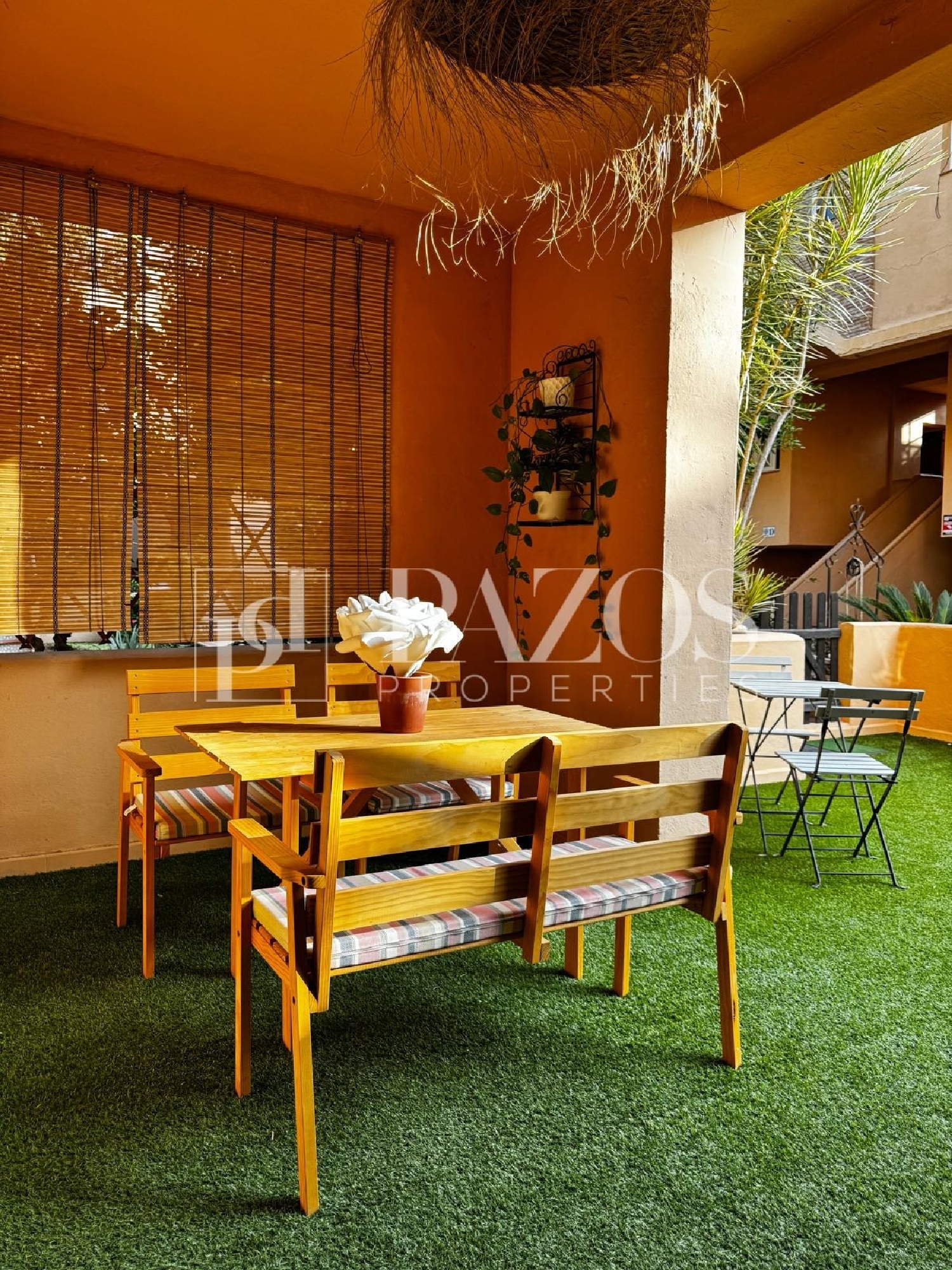  for sale ground floor Campo-Mijas Costa Del Sol Occidental 5