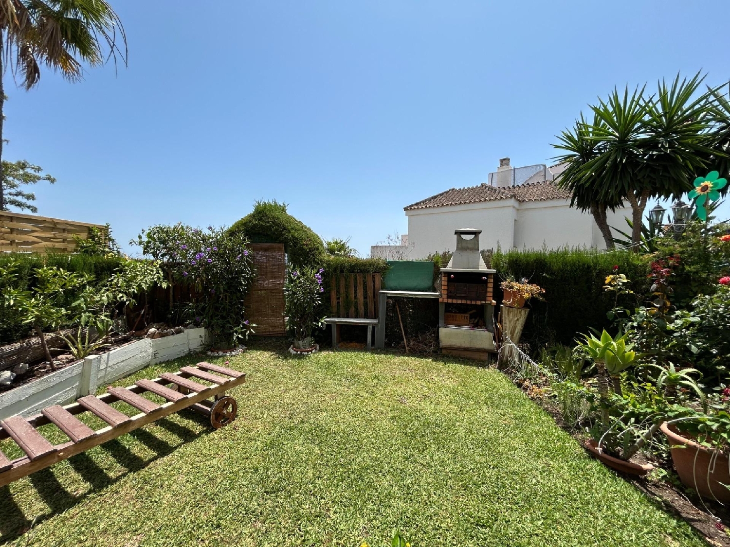  kaufen Erdgeschoss Campo-Mijas Costa Del Sol Occidental 1