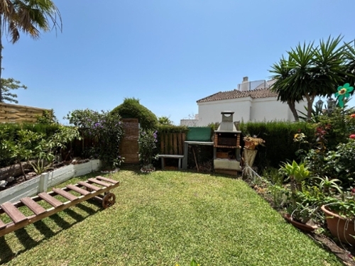 Campo-Mijas Costa Del Sol Occidental Erdgeschoss Bild 6314829