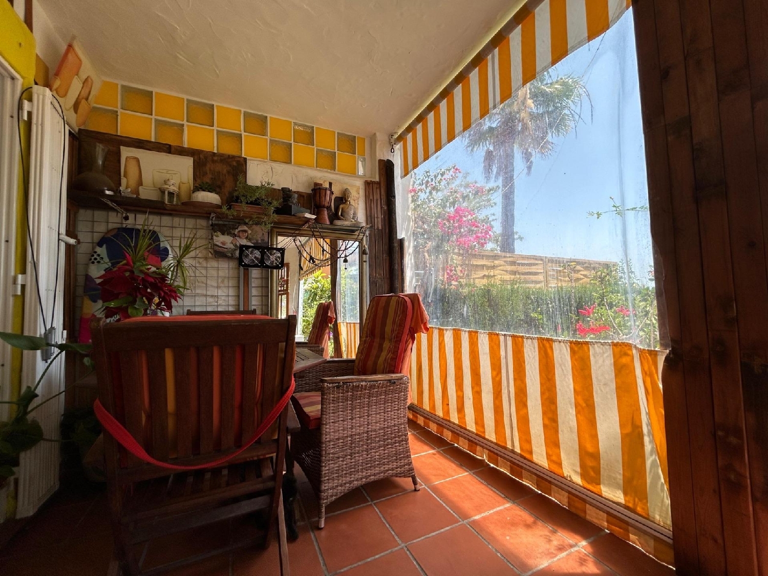  kaufen Erdgeschoss Campo-Mijas Costa Del Sol Occidental 7