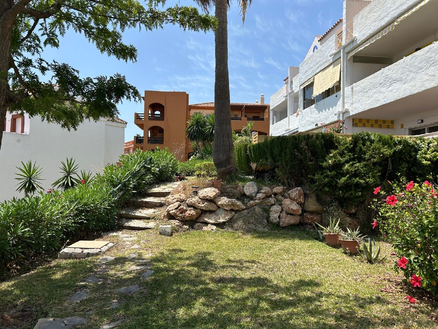  kaufen Erdgeschoss Campo-Mijas Costa Del Sol Occidental 5