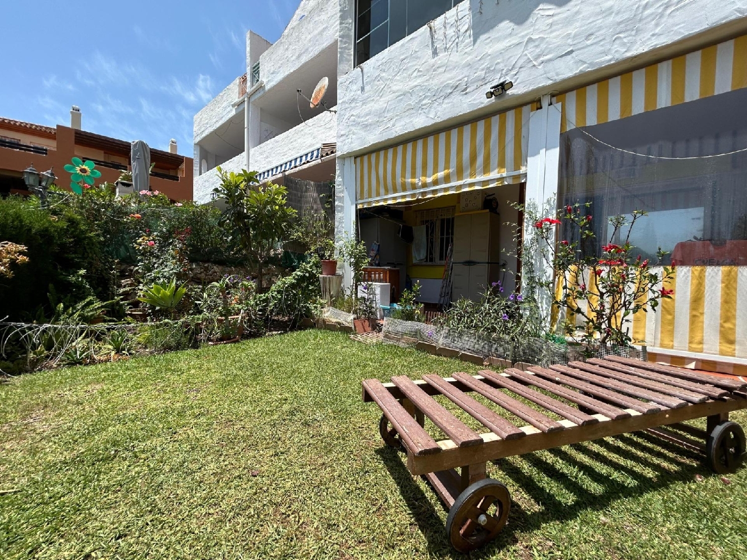  kaufen Erdgeschoss Campo-Mijas Costa Del Sol Occidental 4