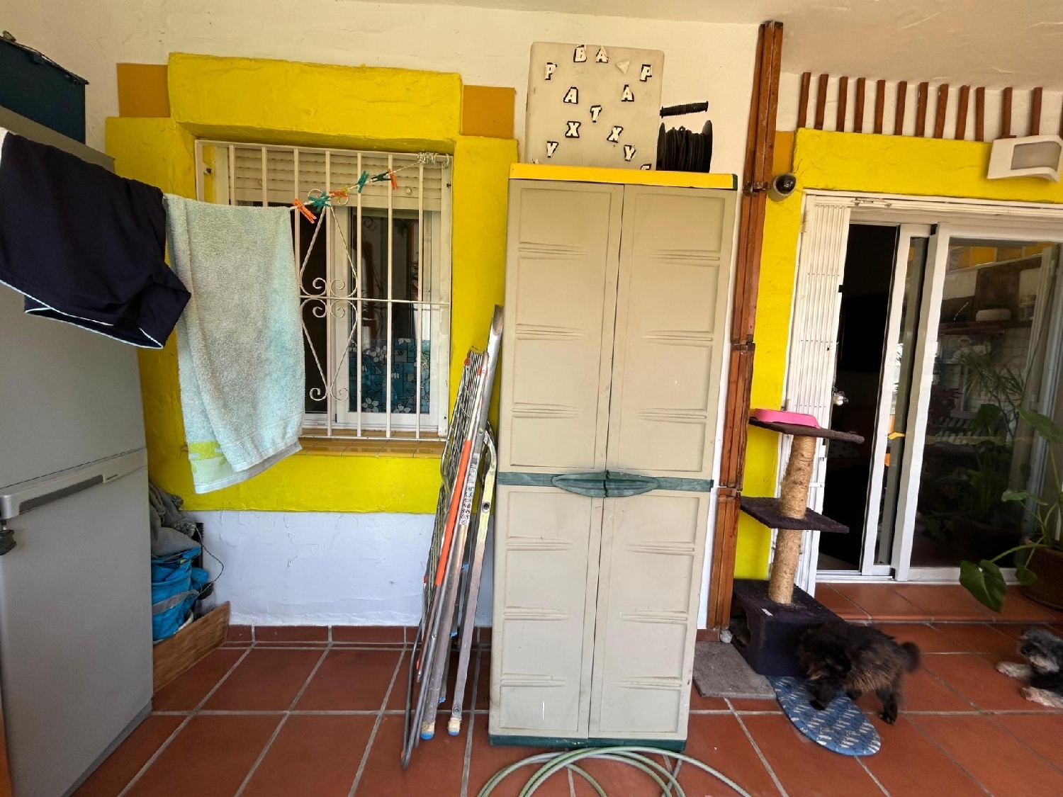  kaufen Erdgeschoss Campo-Mijas Costa Del Sol Occidental 8