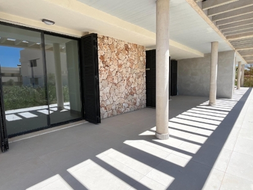 Campos Arzúa ground floor foto 6305741