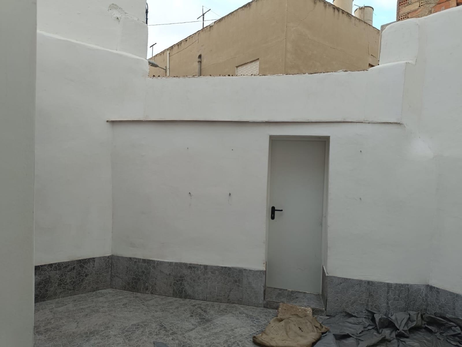  till salu bottenvåning Castrillo De Murcia Odra-Pisuerga 6