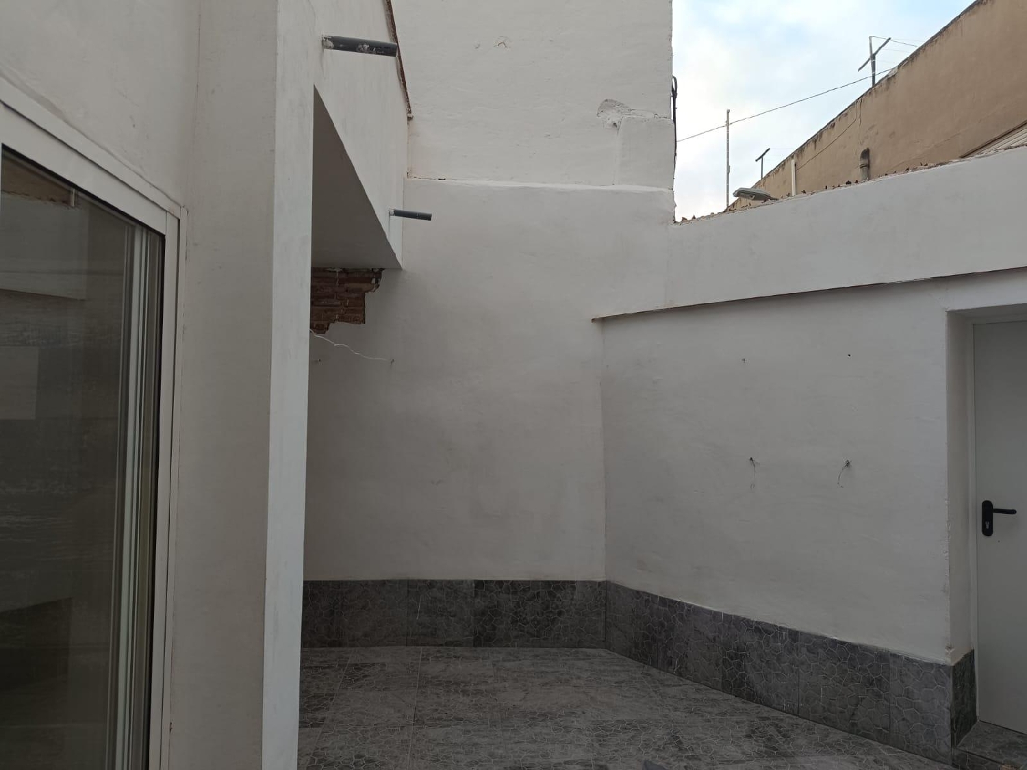  till salu bottenvåning Castrillo De Murcia Odra-Pisuerga 7