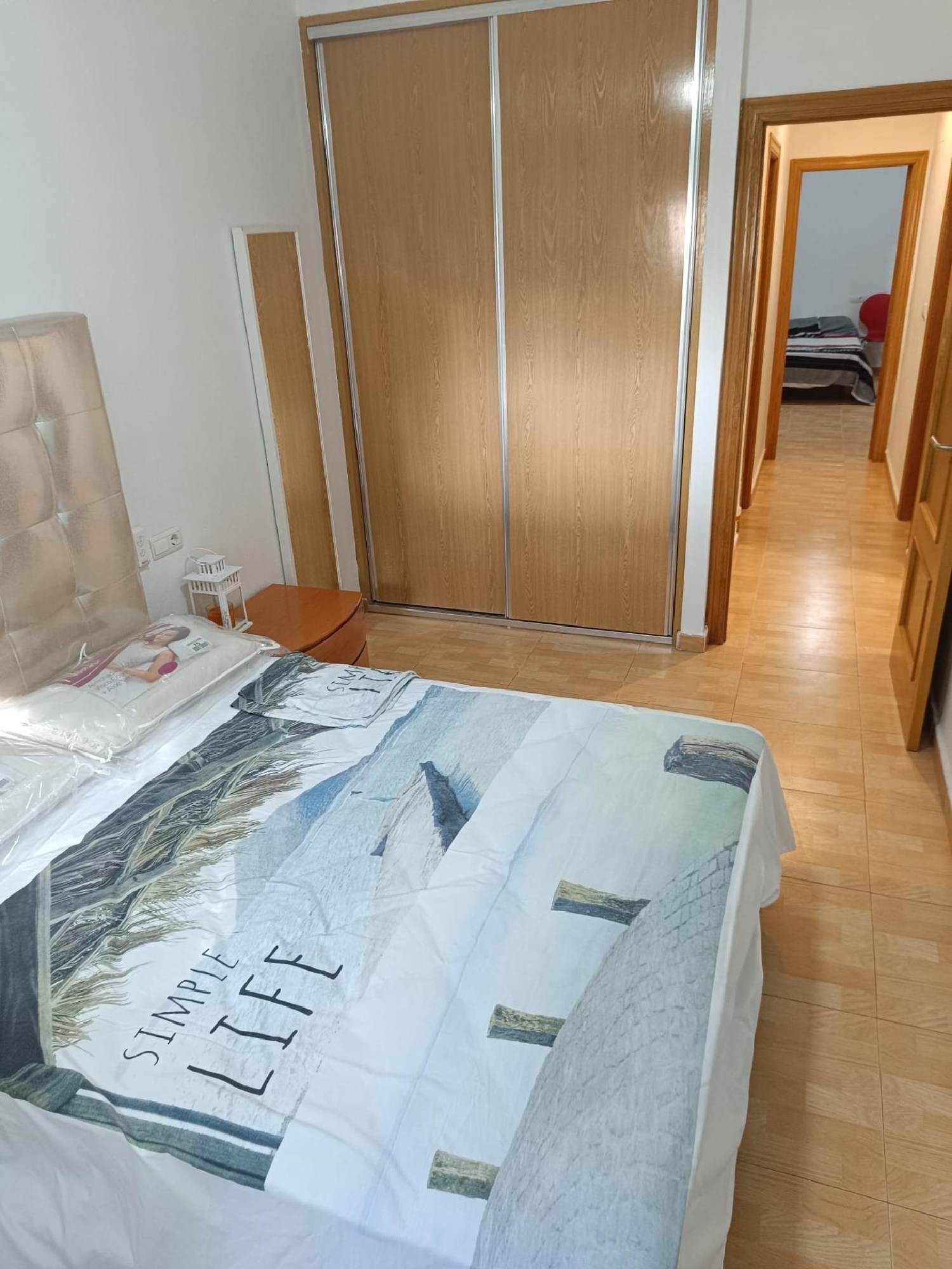 till salu bottenvåning Castrillo De Murcia Odra-Pisuerga 2