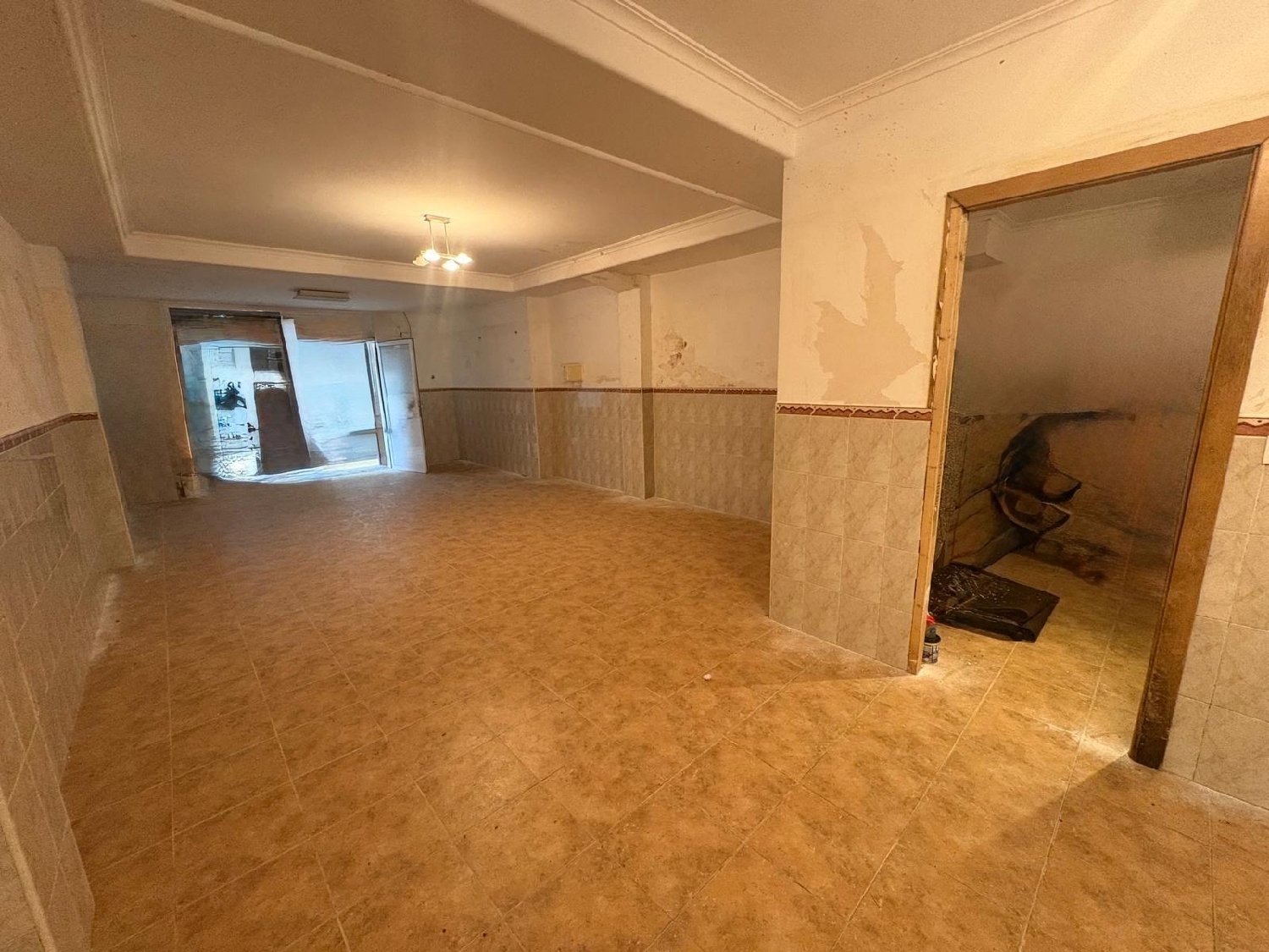 kaufen Erdgeschoss Catarroja Horta Sud 2